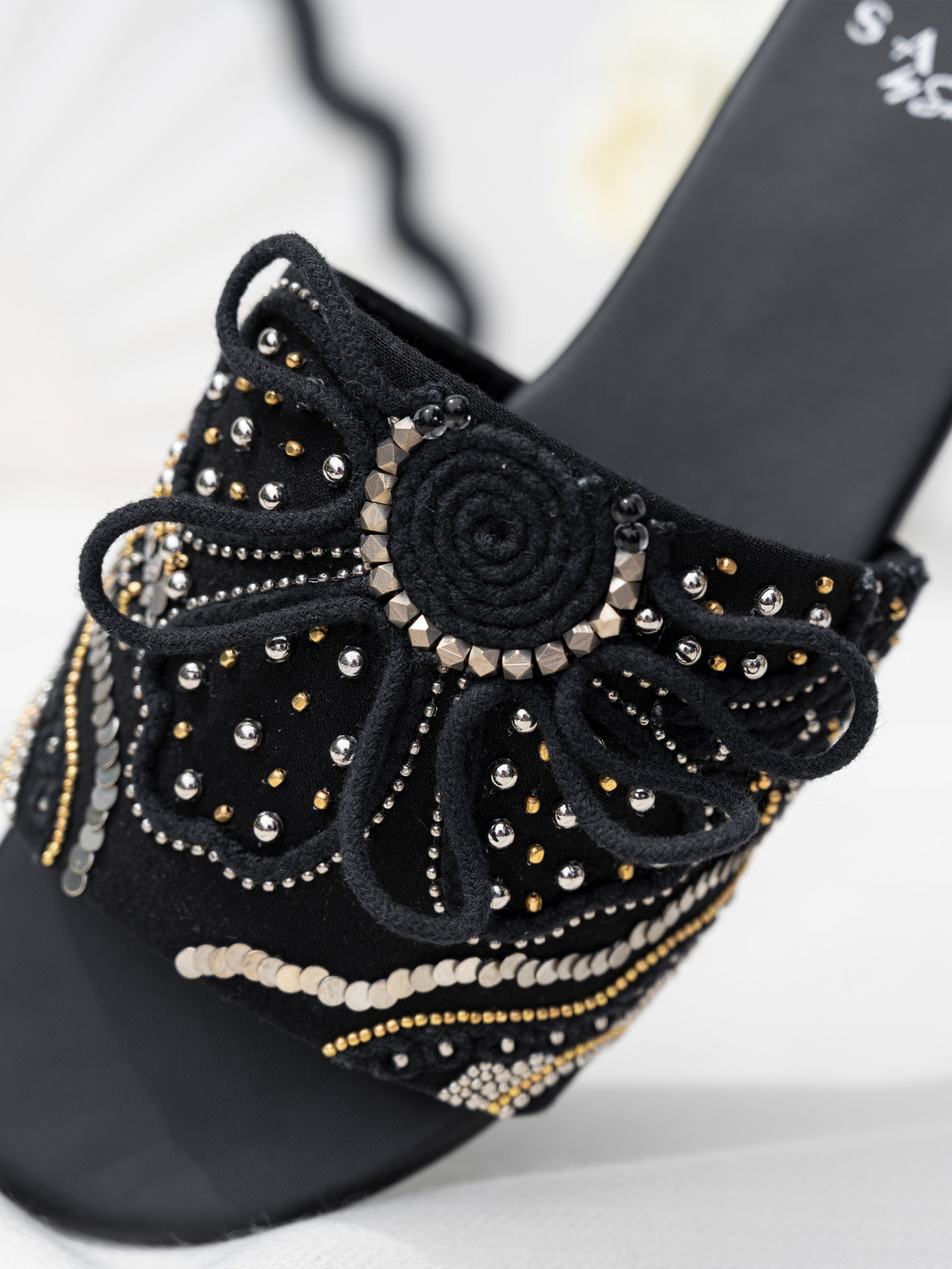 Joburg (Sandal)