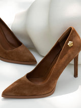 Solene - Cairo Brown (Heel)