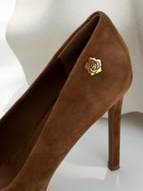 Solene - Cairo Brown (Heel)