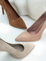 Solene - Cairo Brown (Heel)
