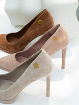 Solene - Cairo Brown (Heel)
