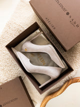 Solene - Beige (Heel)