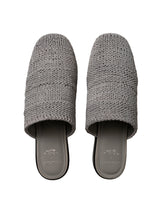 Caia - Stone Grey (Mule)