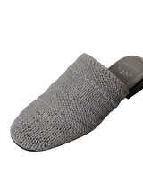 Caia - Stone Grey (Mule)