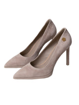 Solene - Beige (Heel)
