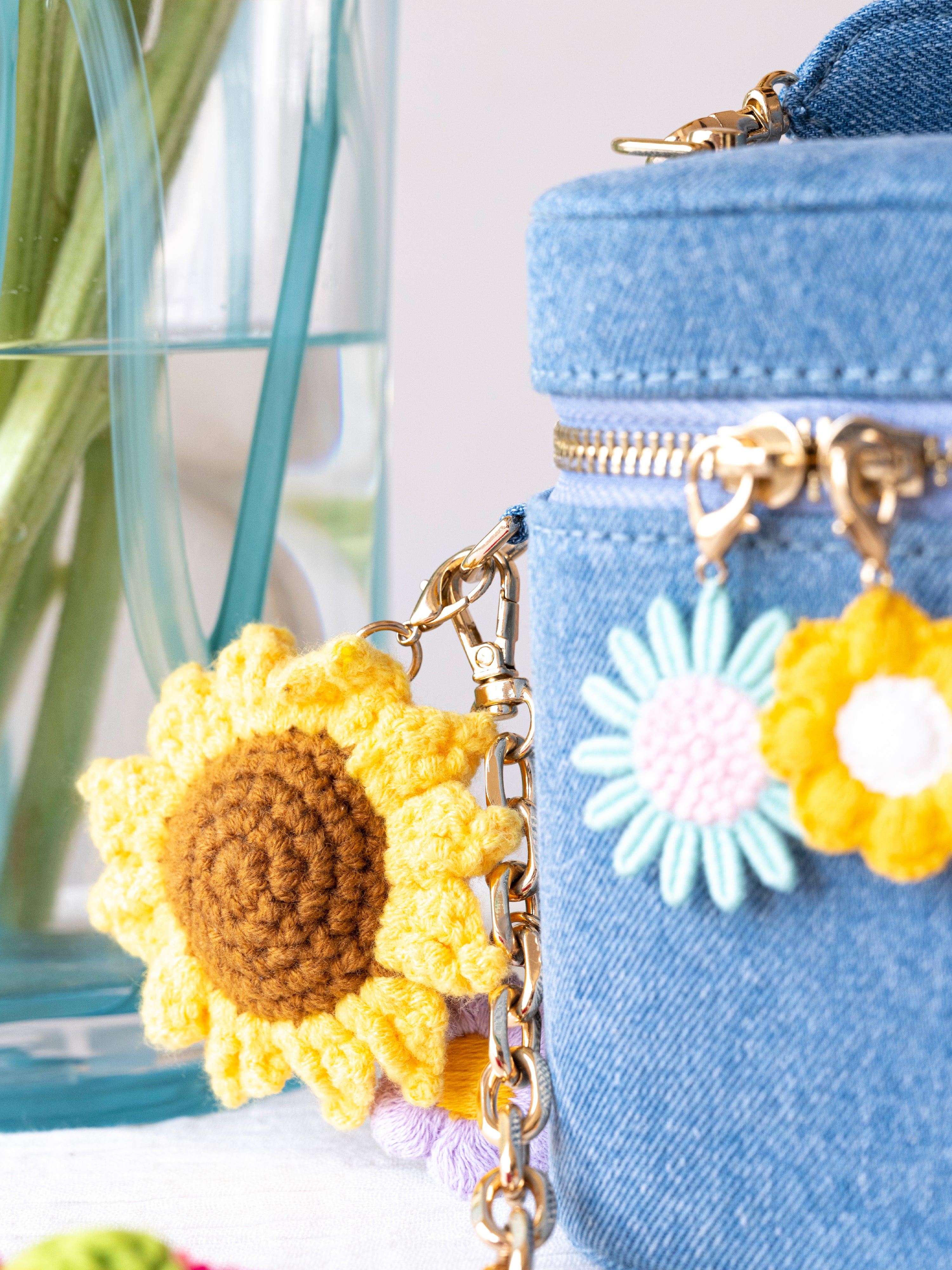 Bloomie (Purse)
