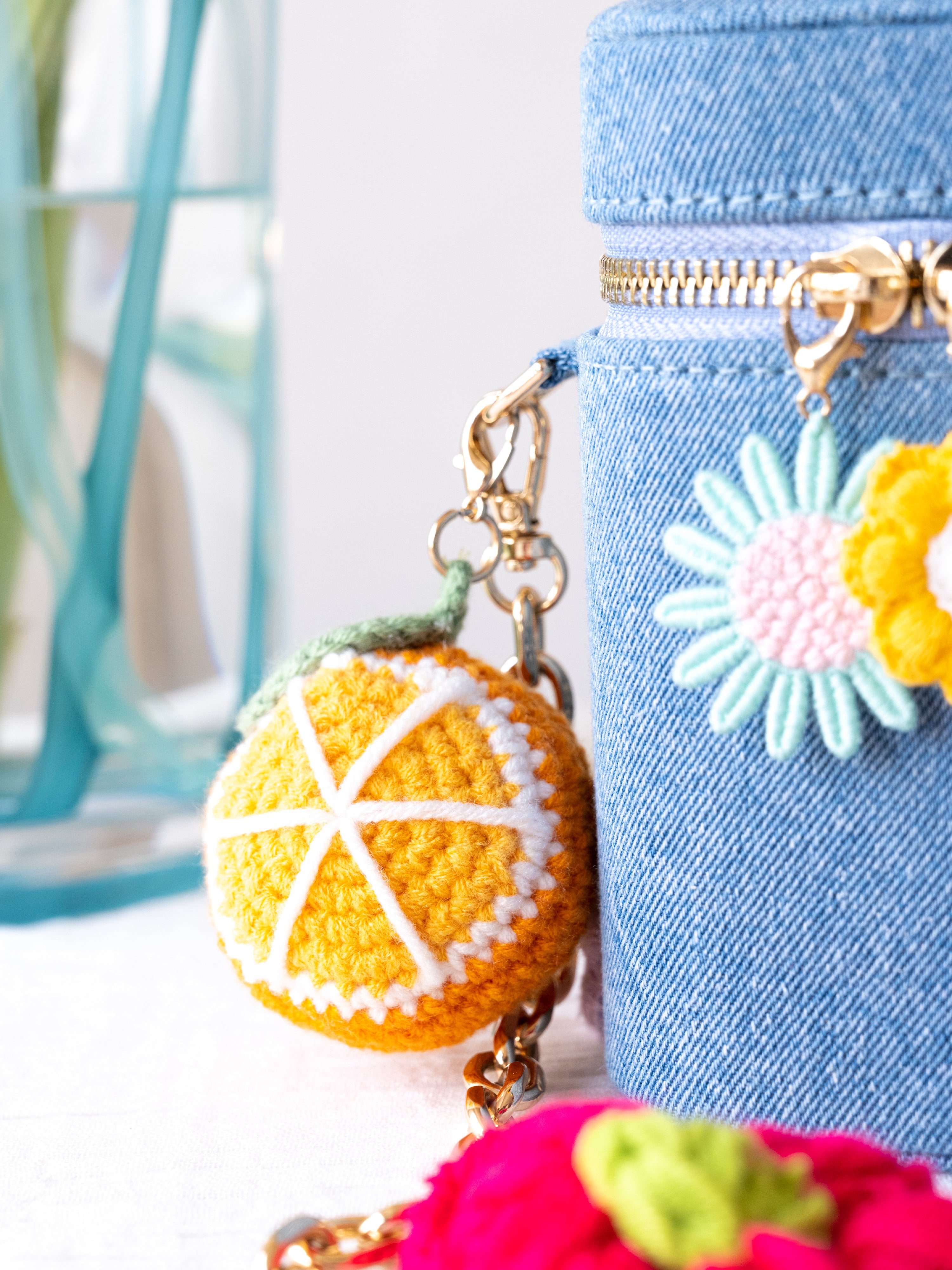 Bloomie (Purse)