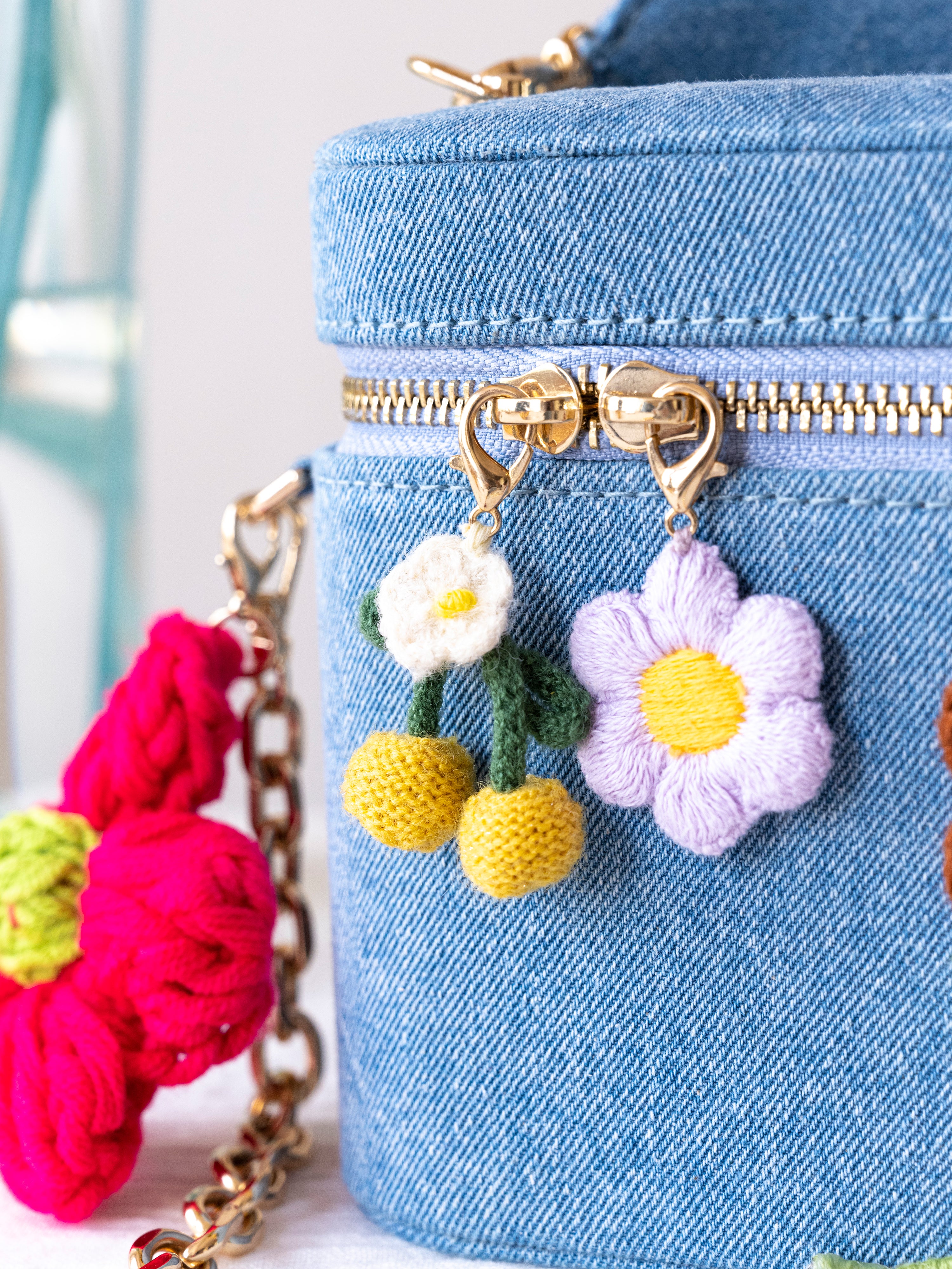 Bloomie (Purse)