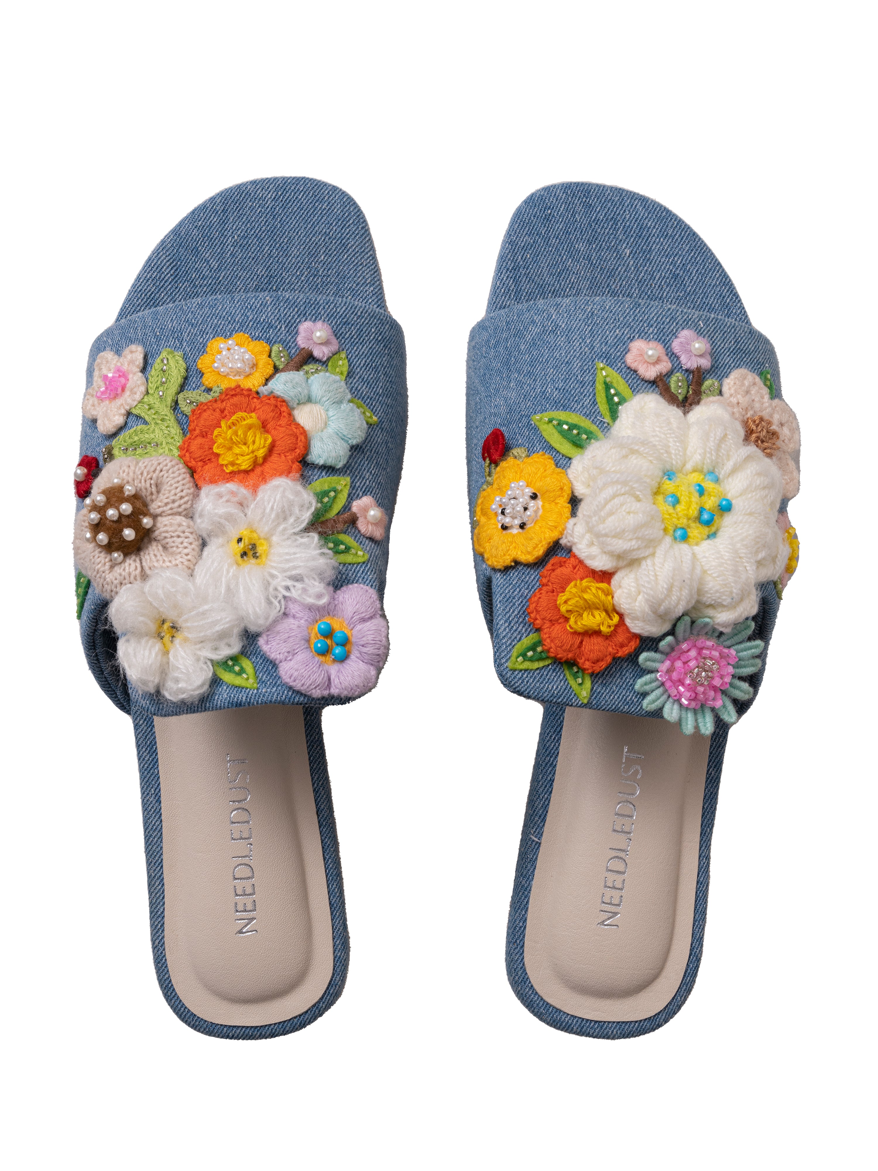Bloomie (Sandal)