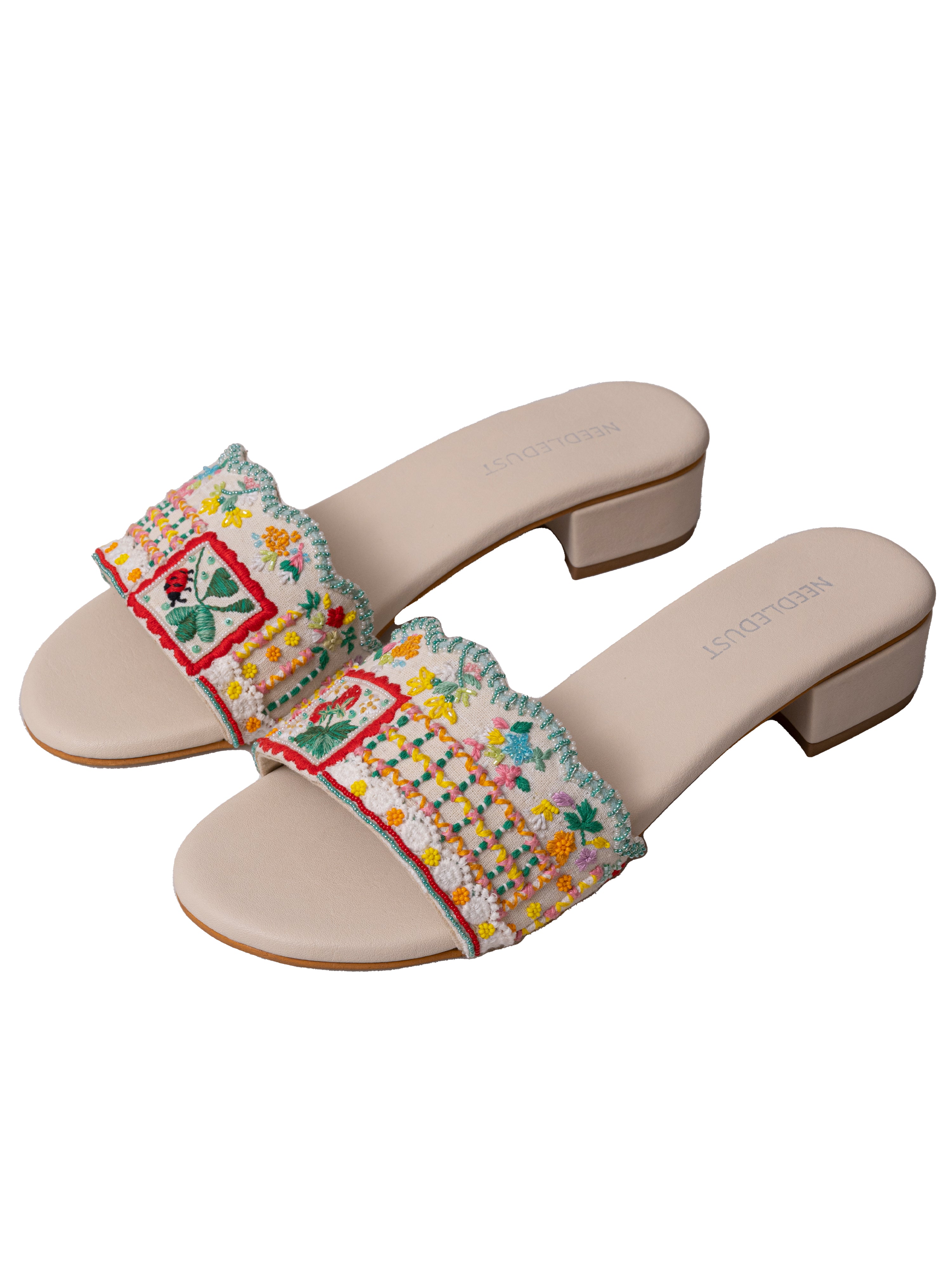 Taffy (Sandal)