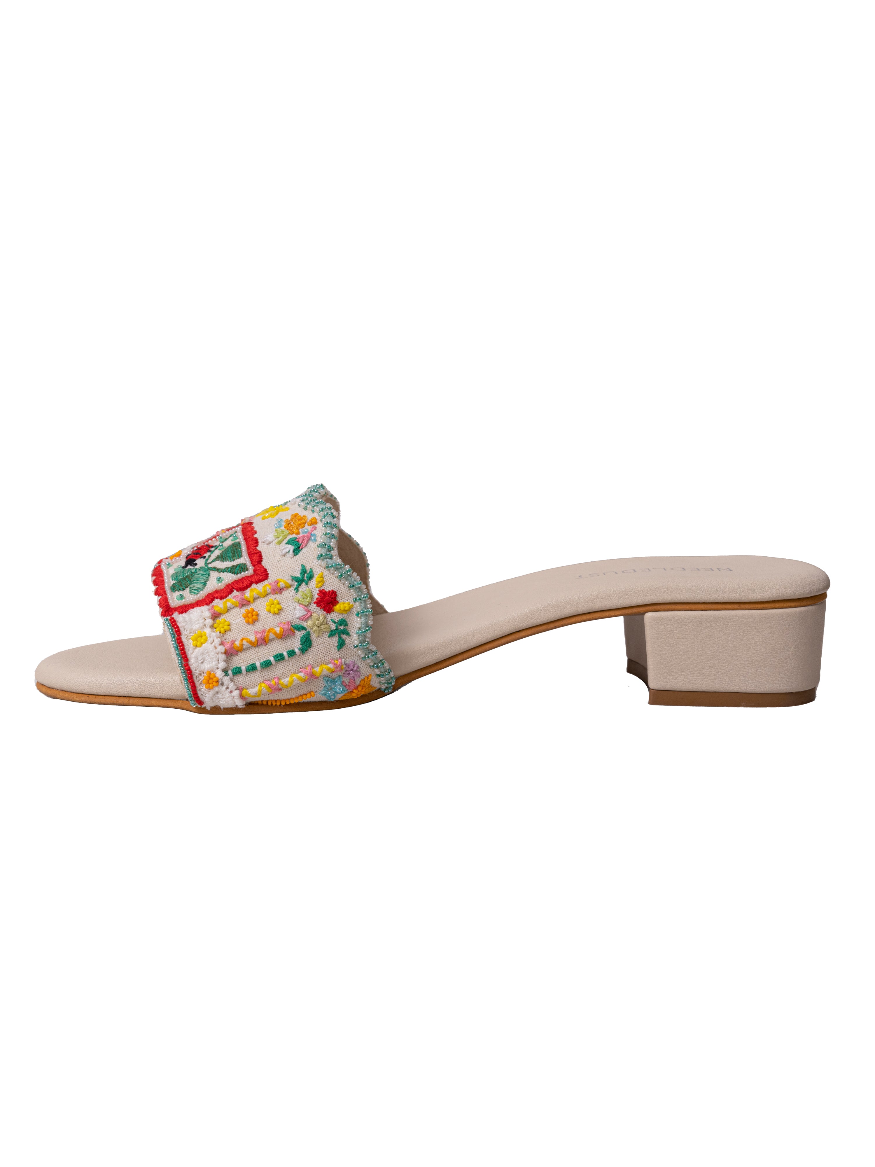 Taffy (Sandal)