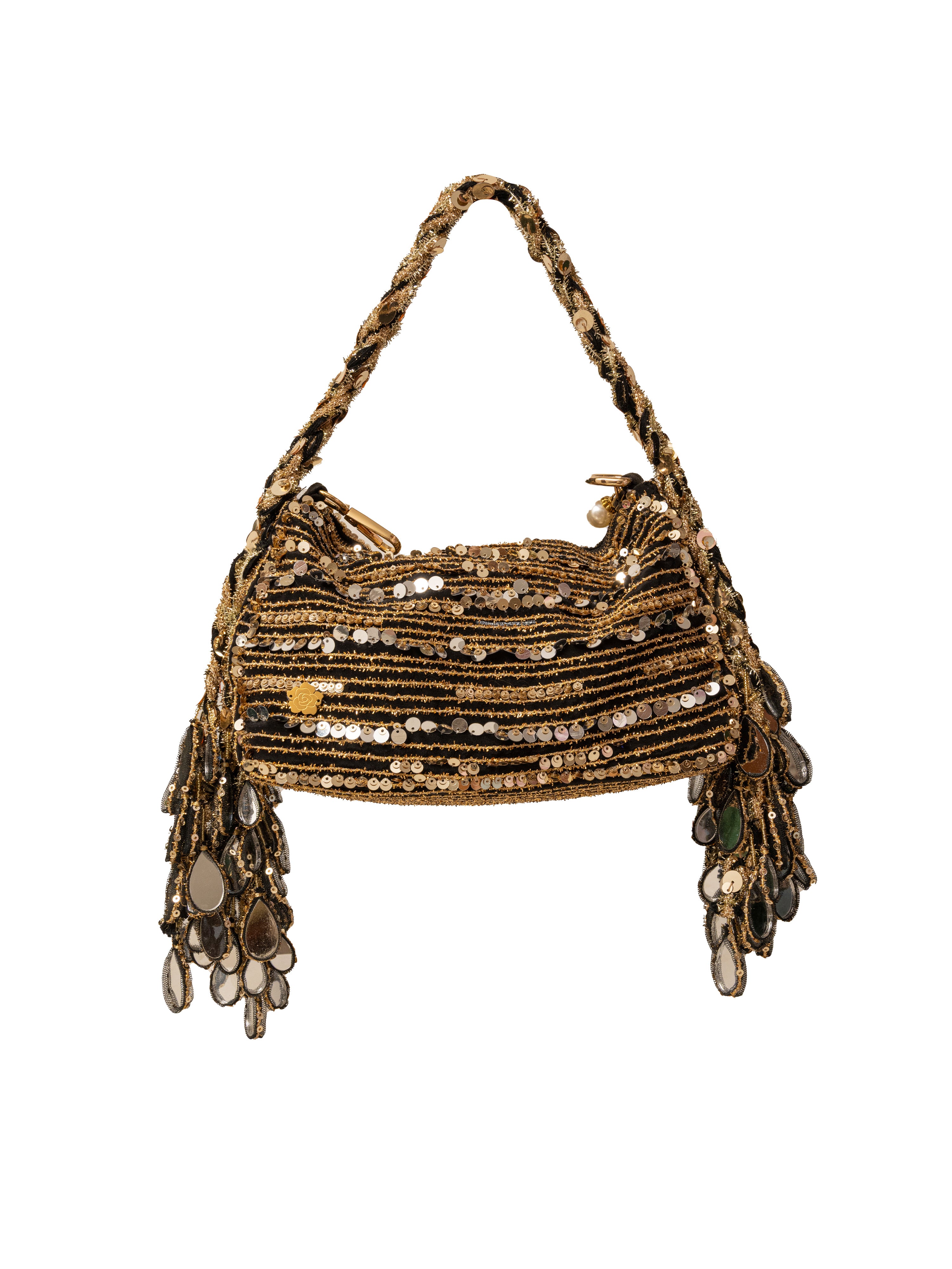 Zeenat (Purse)
