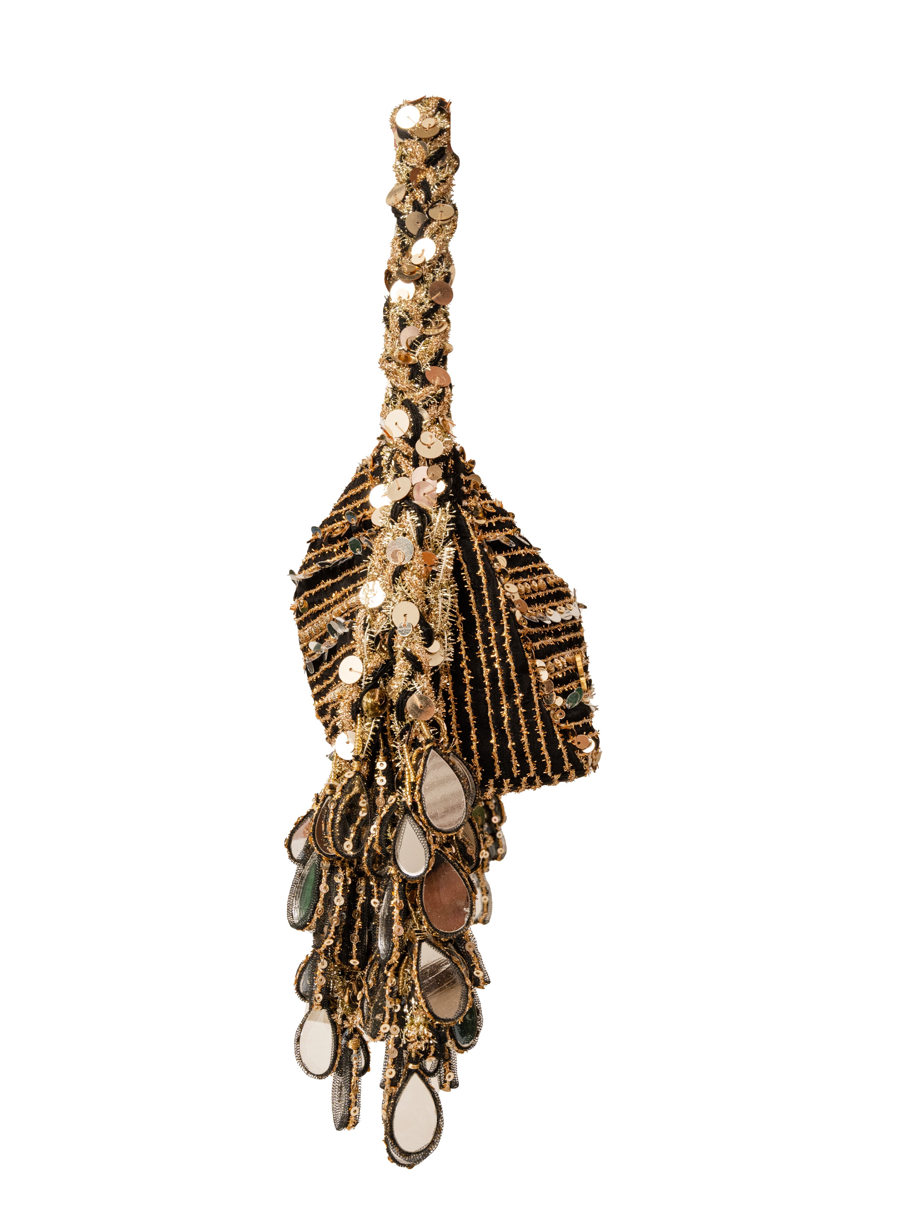 Zeenat (Purse)