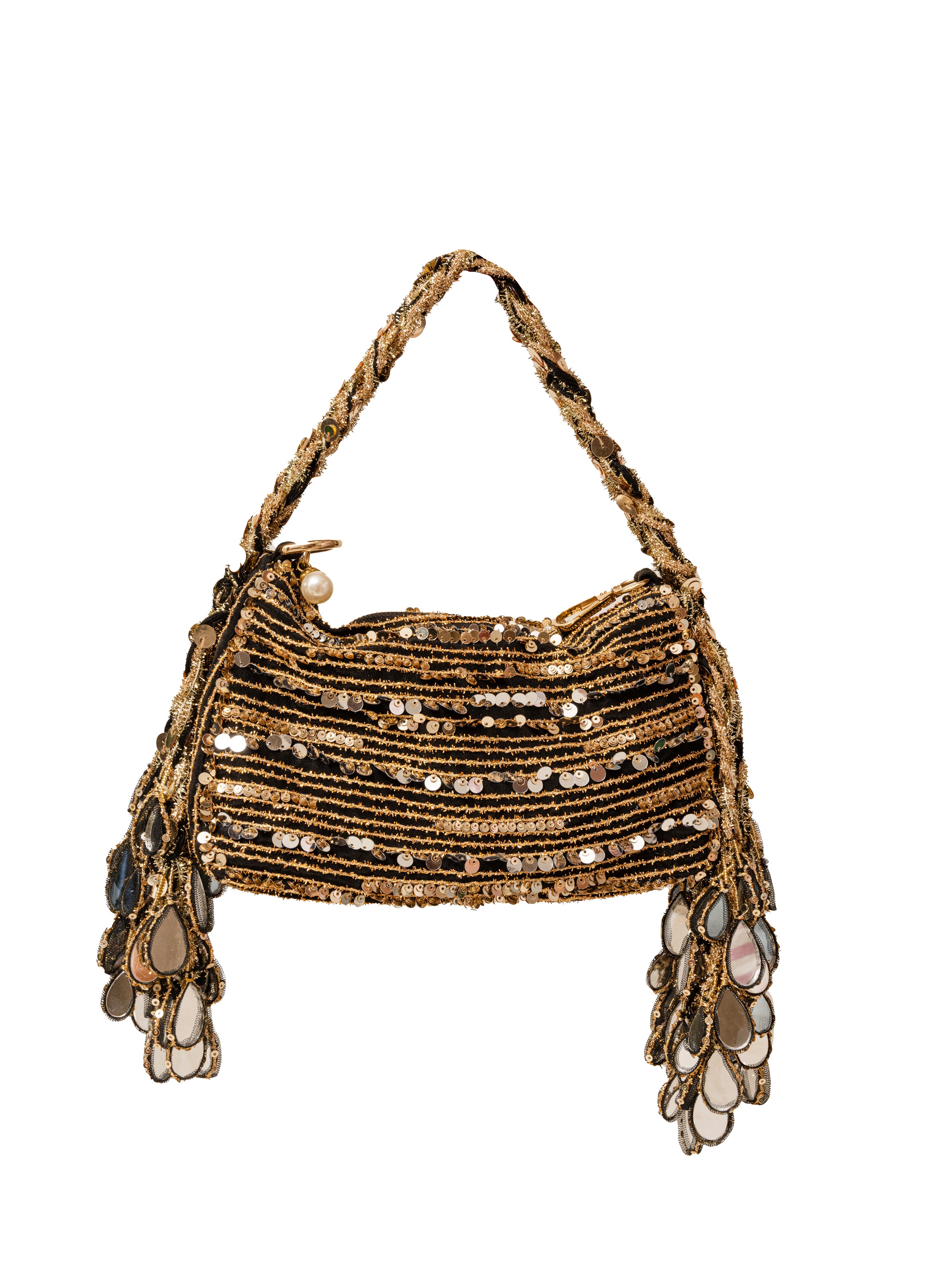 Zeenat (Purse)