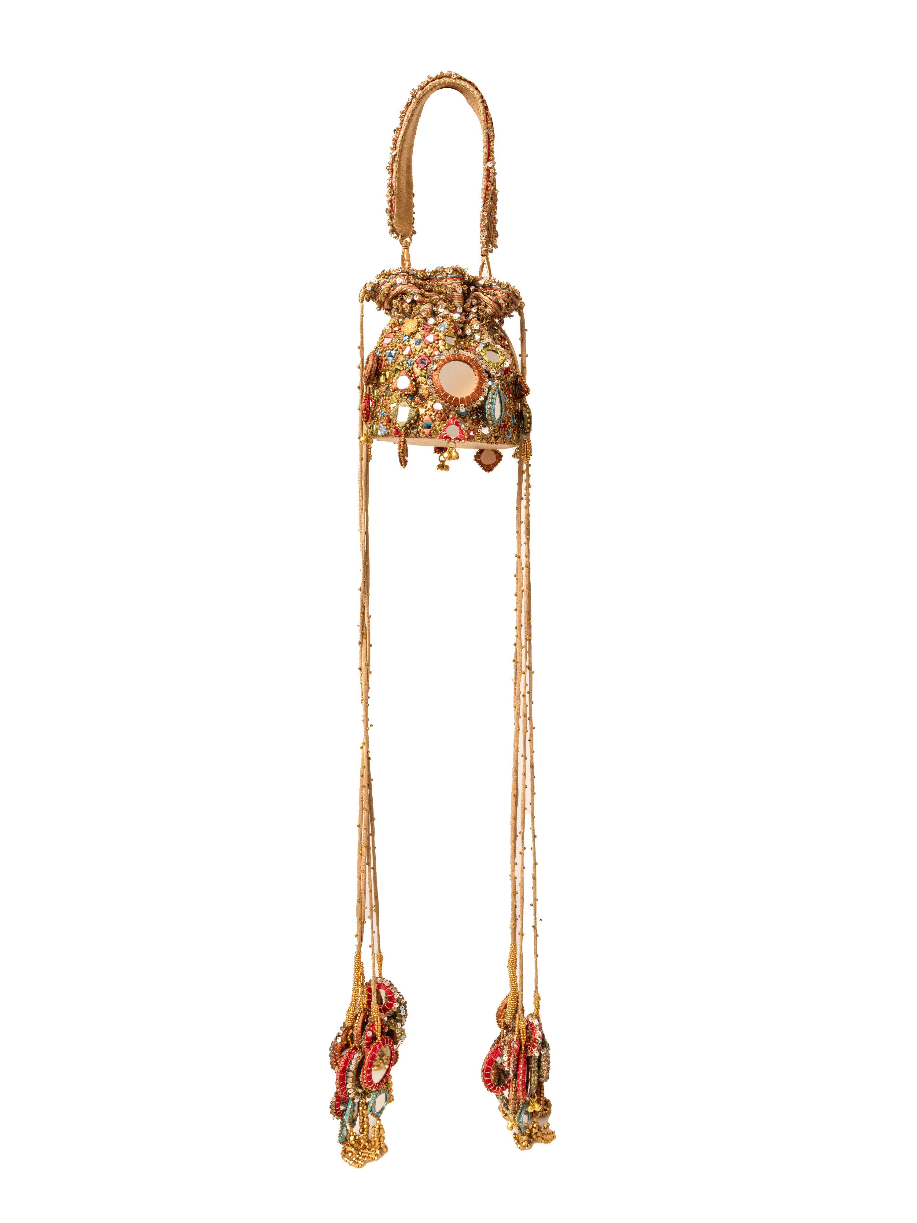 Hoor Mini (Purse)