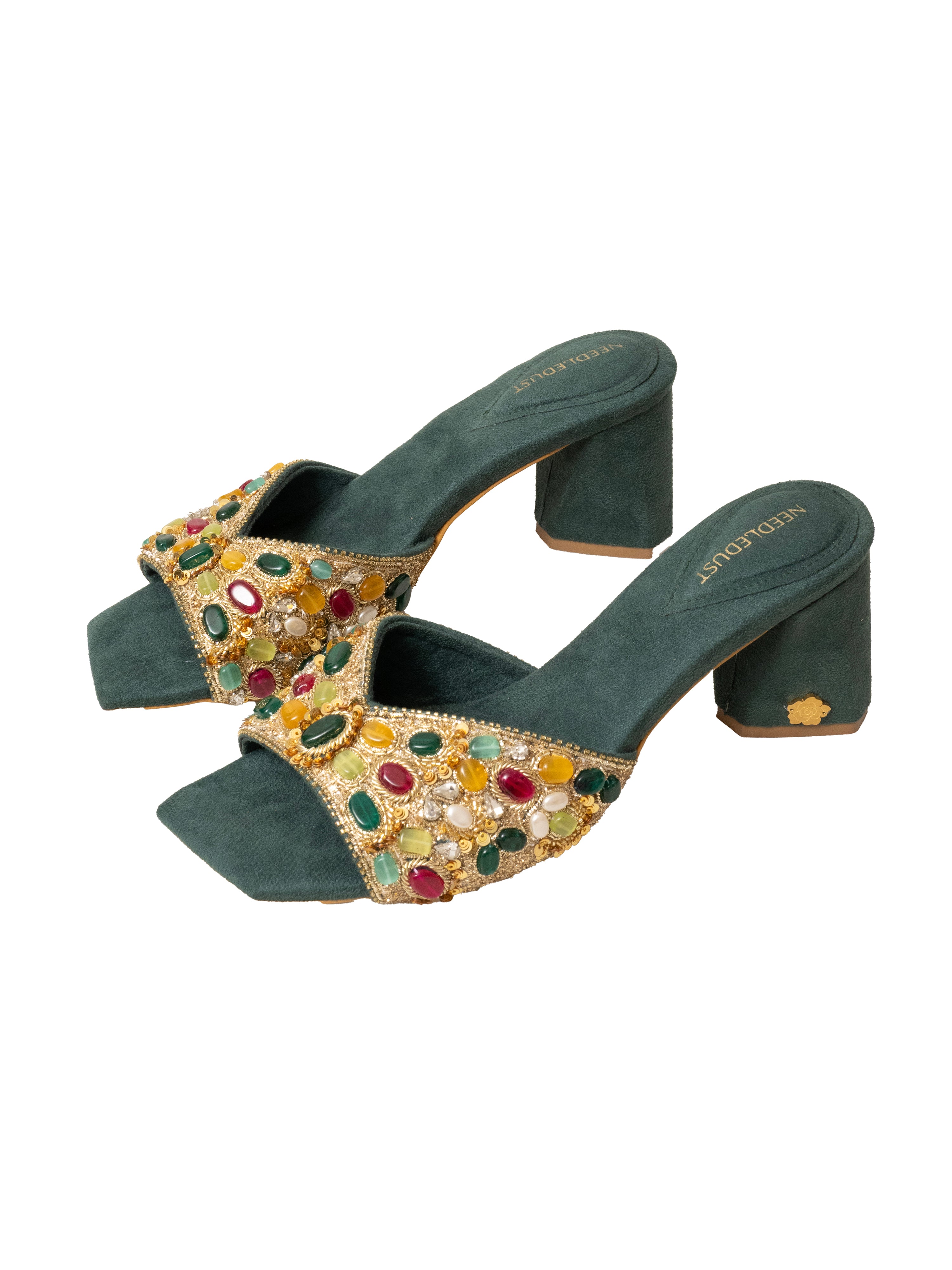 Naurat (Heel)