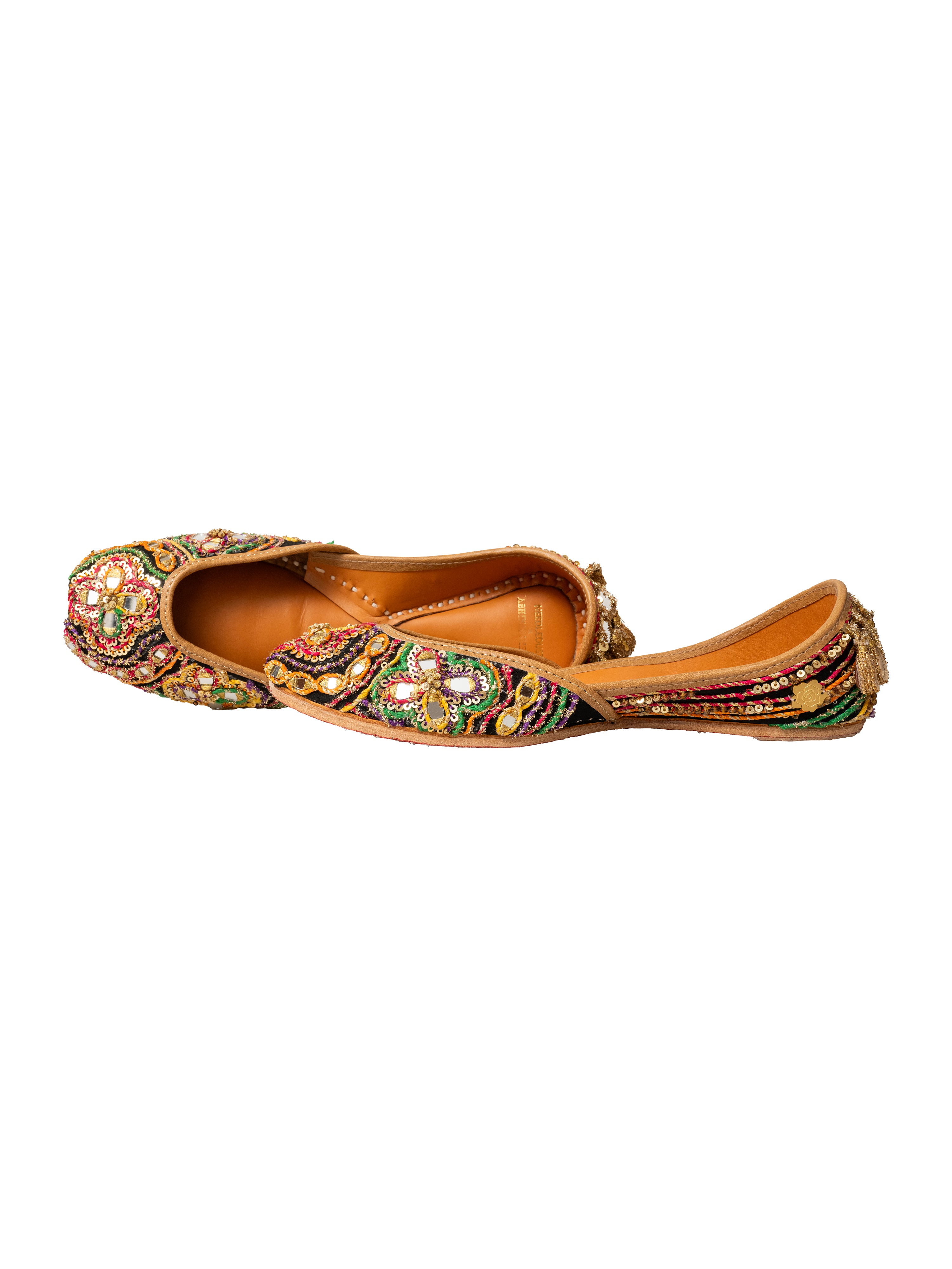 Jugni (Jutti)
