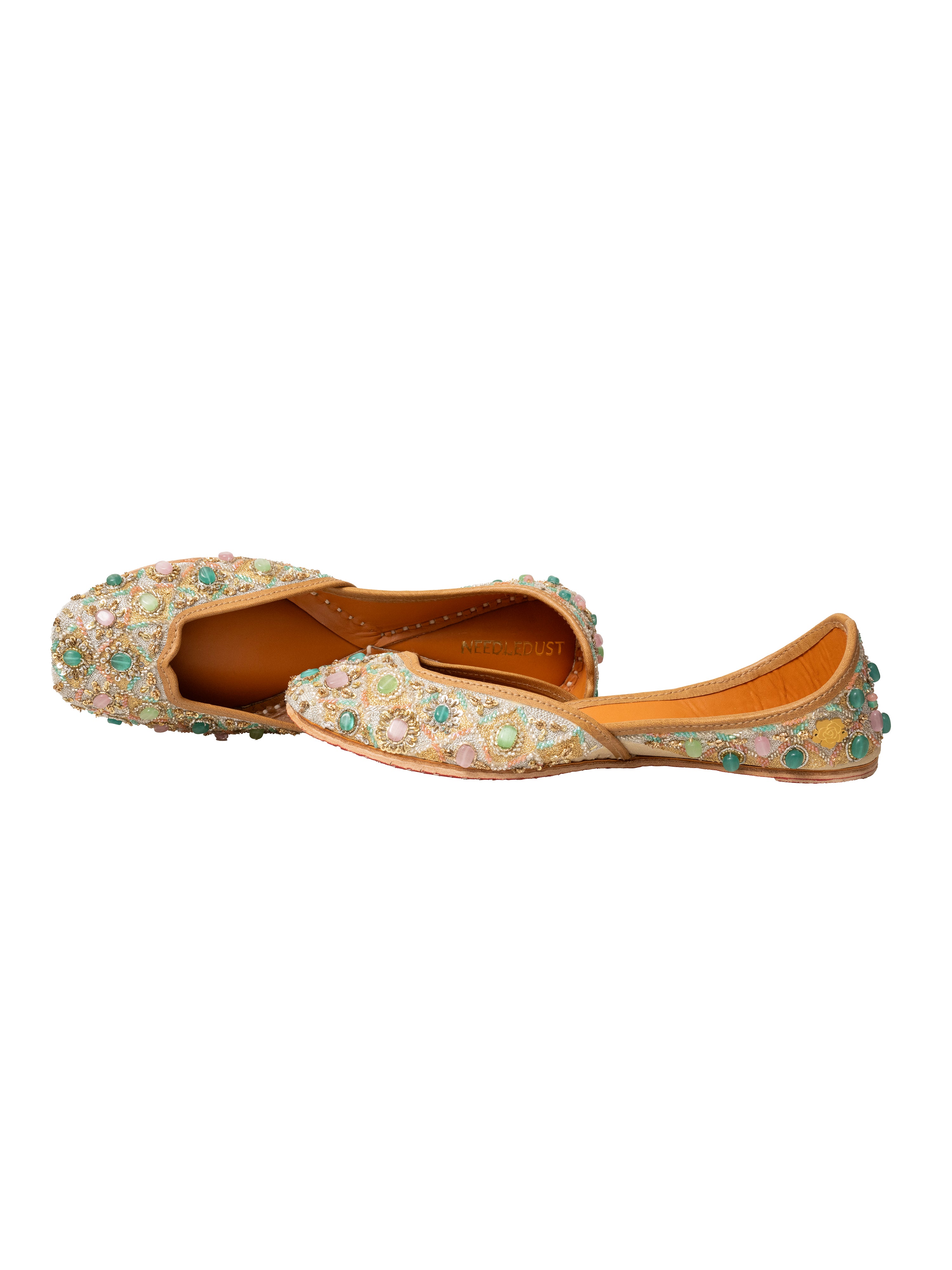 Opaline (Jutti)