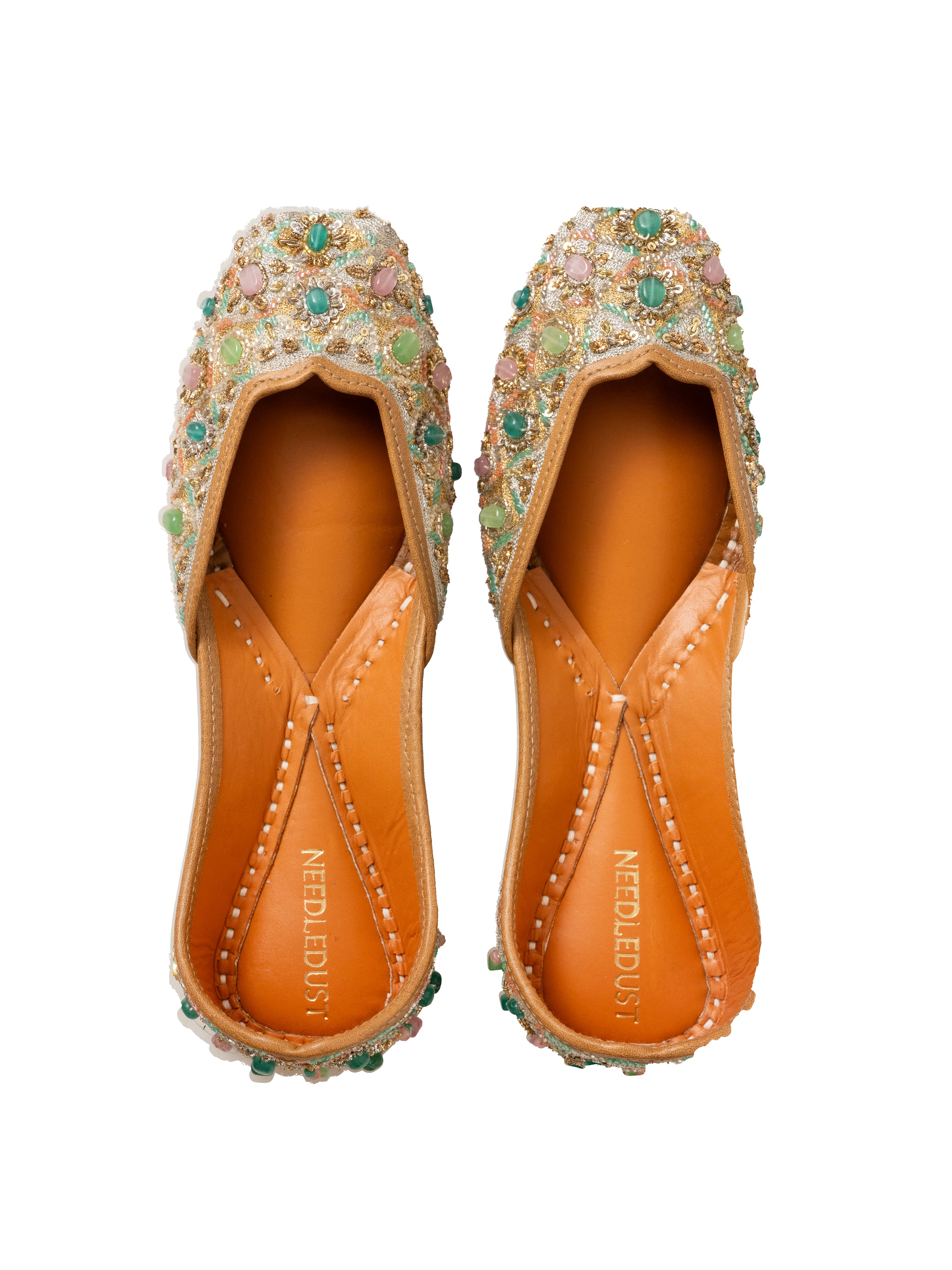 Opaline (Jutti)