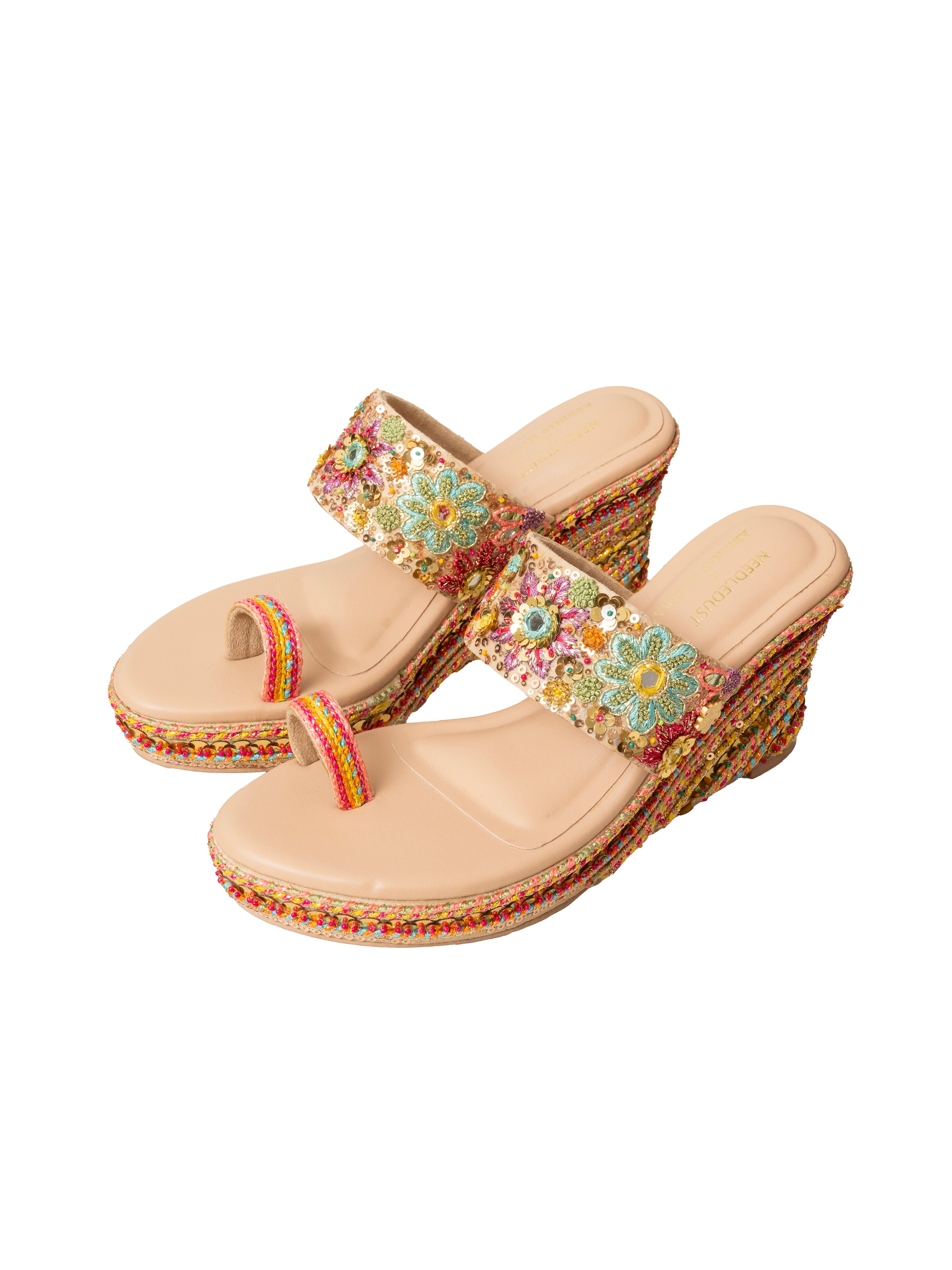 Gulbahaar (Heel)