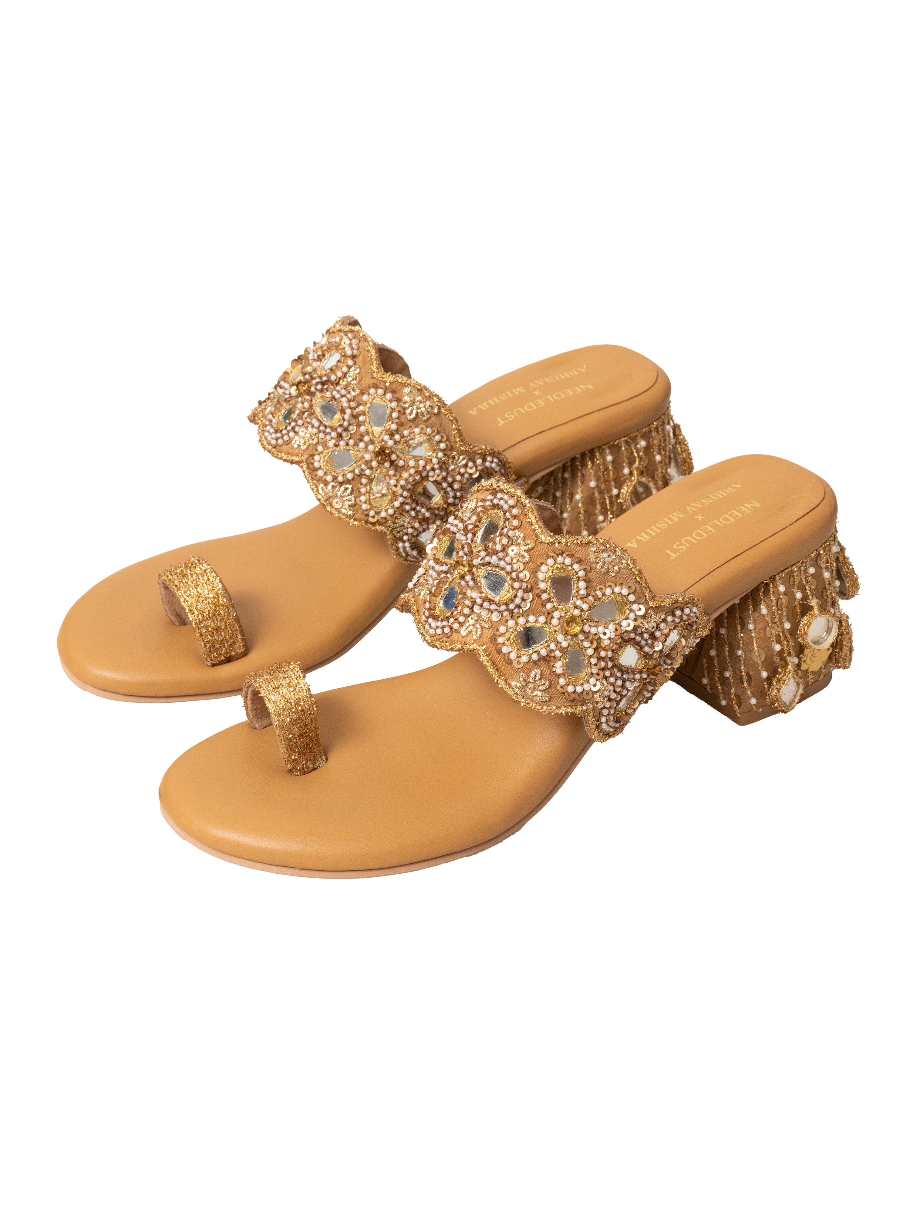 Zarina (Heel)