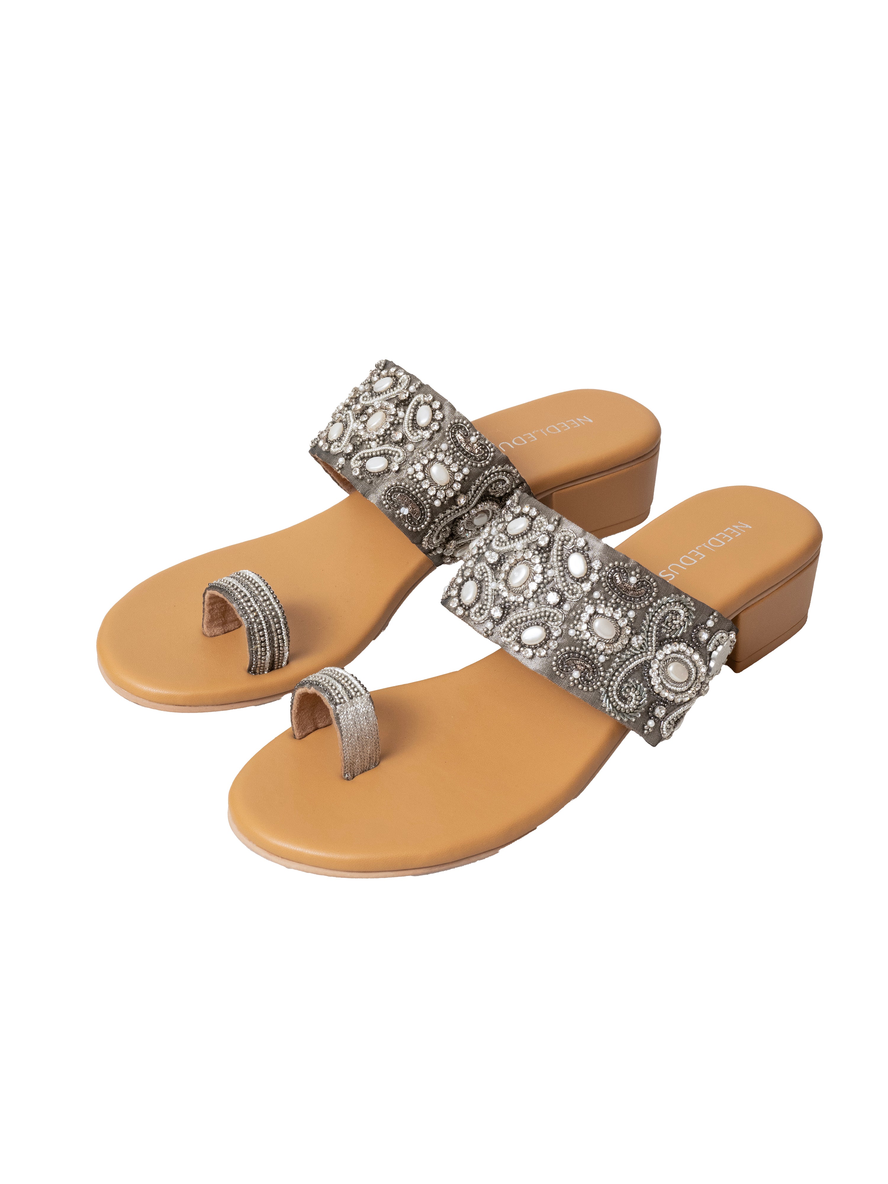 Twilight Kolhapair (Heel)