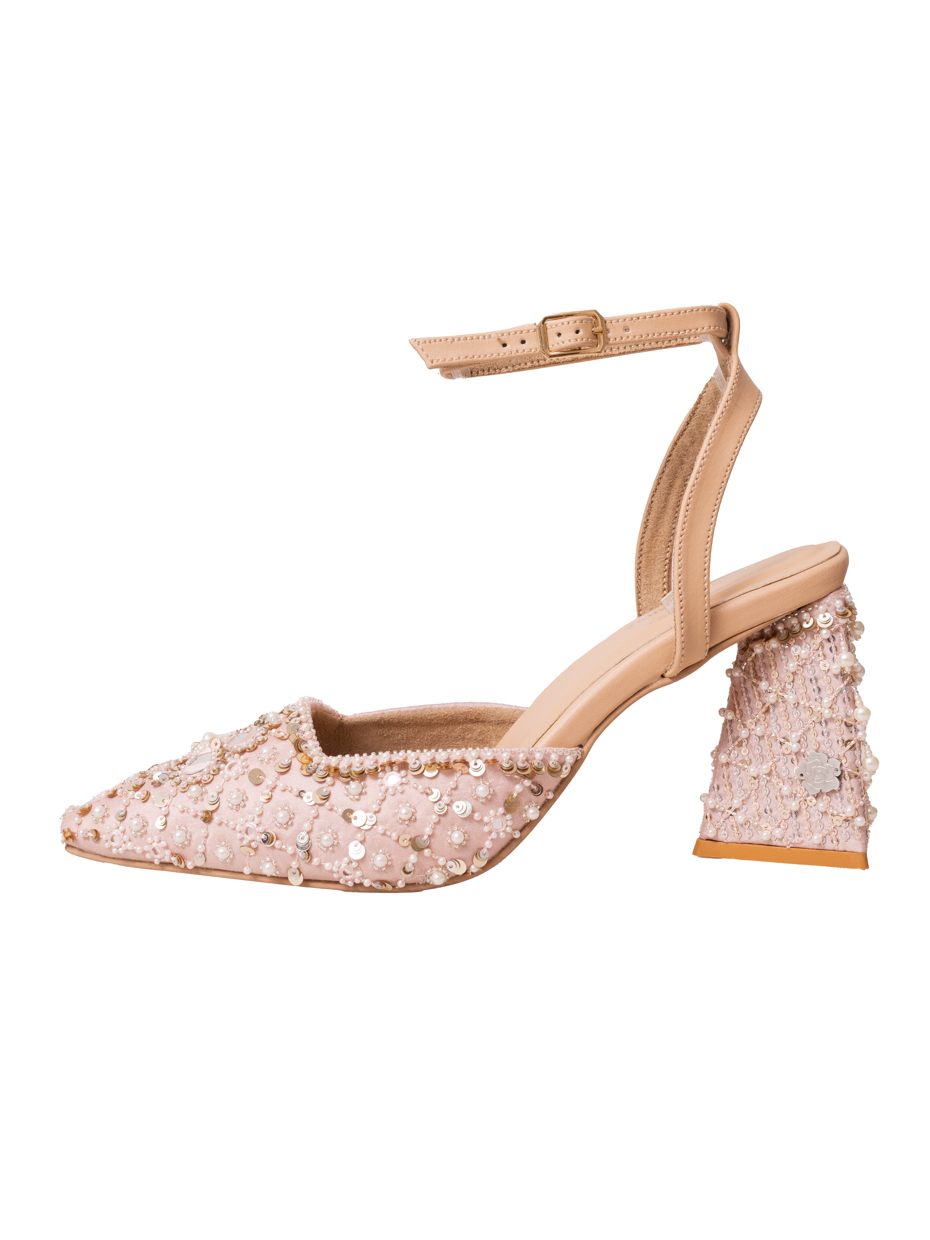 Aabroo (Heel)