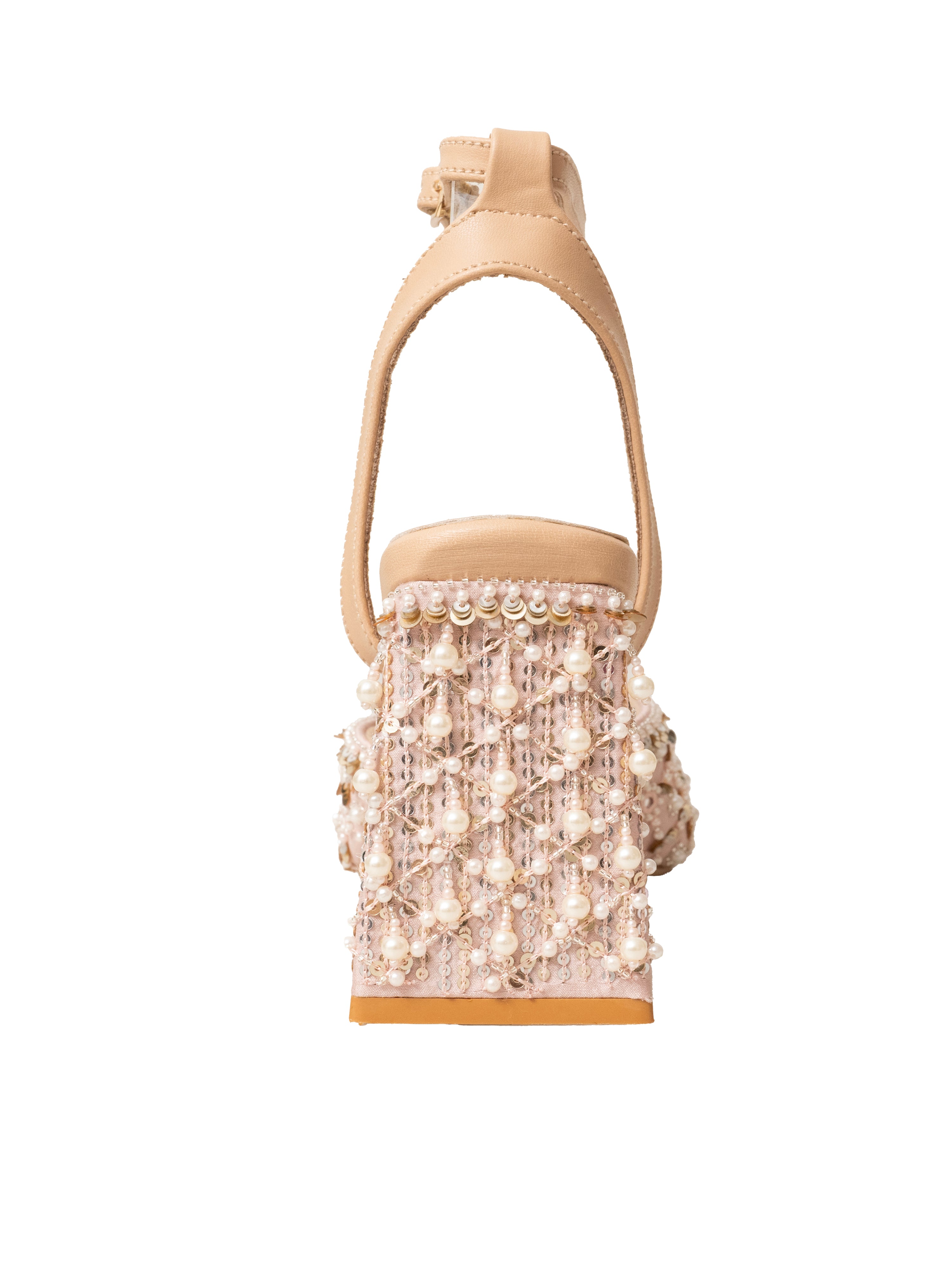 Aabroo (Heel)