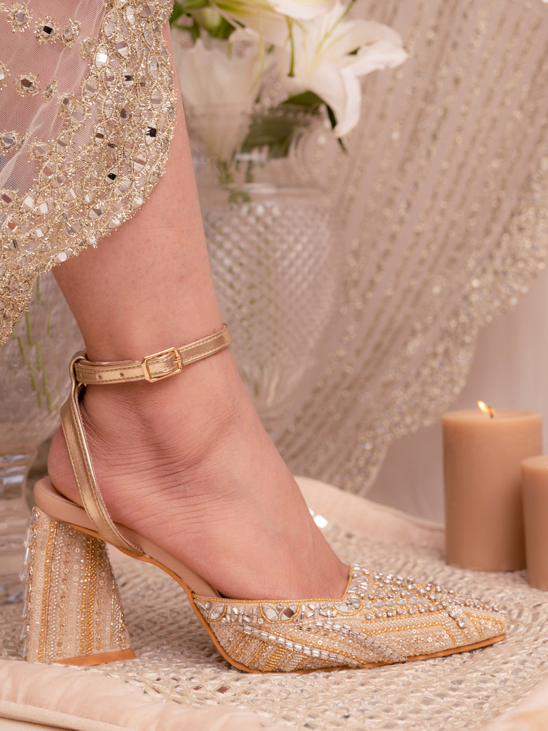 Hera (Heel)