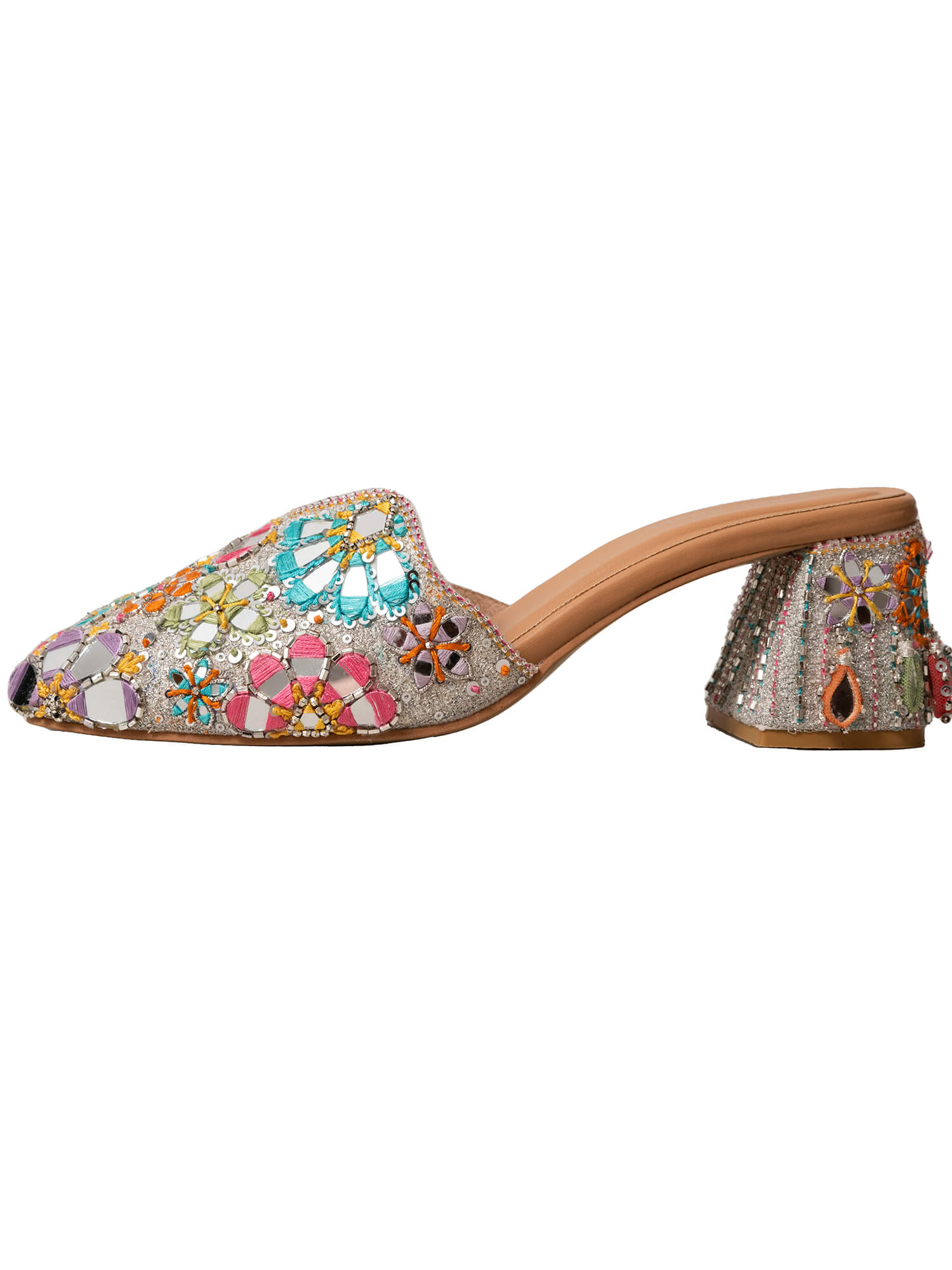 Dilbar (Heel)