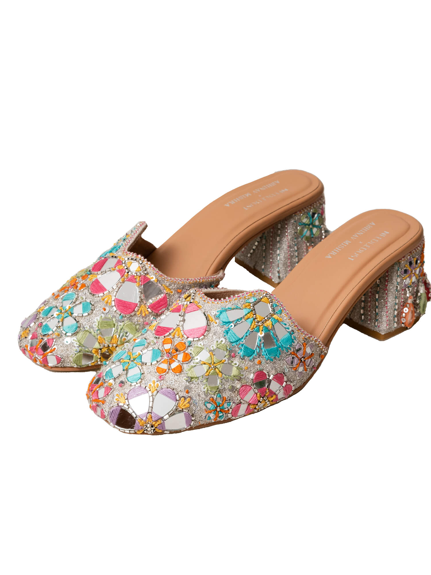 Dilbar (Heel)