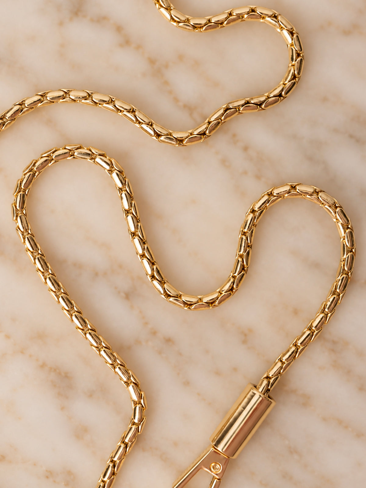 Cord (Crossbody Chain)