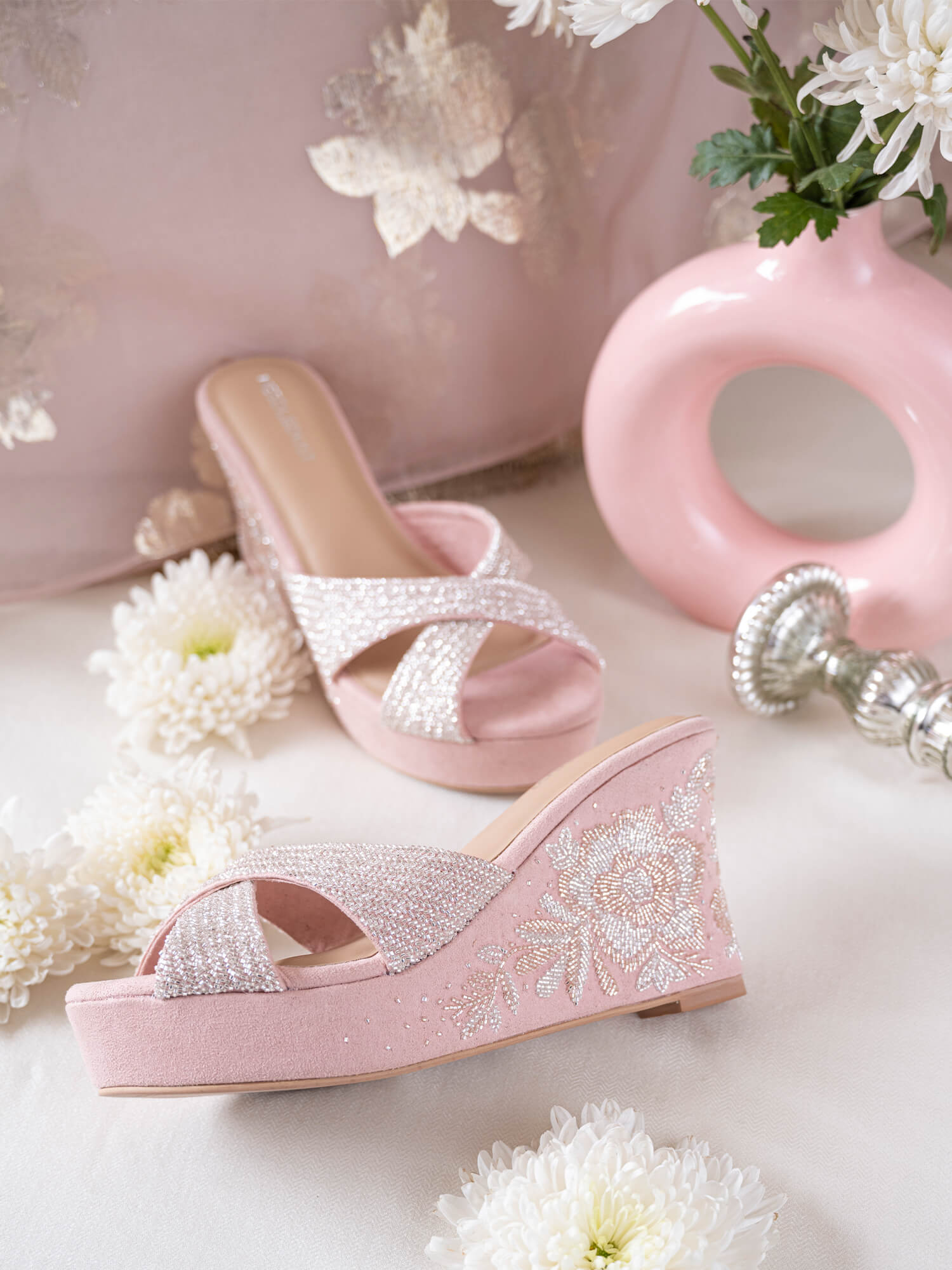 Fiona (Heel)