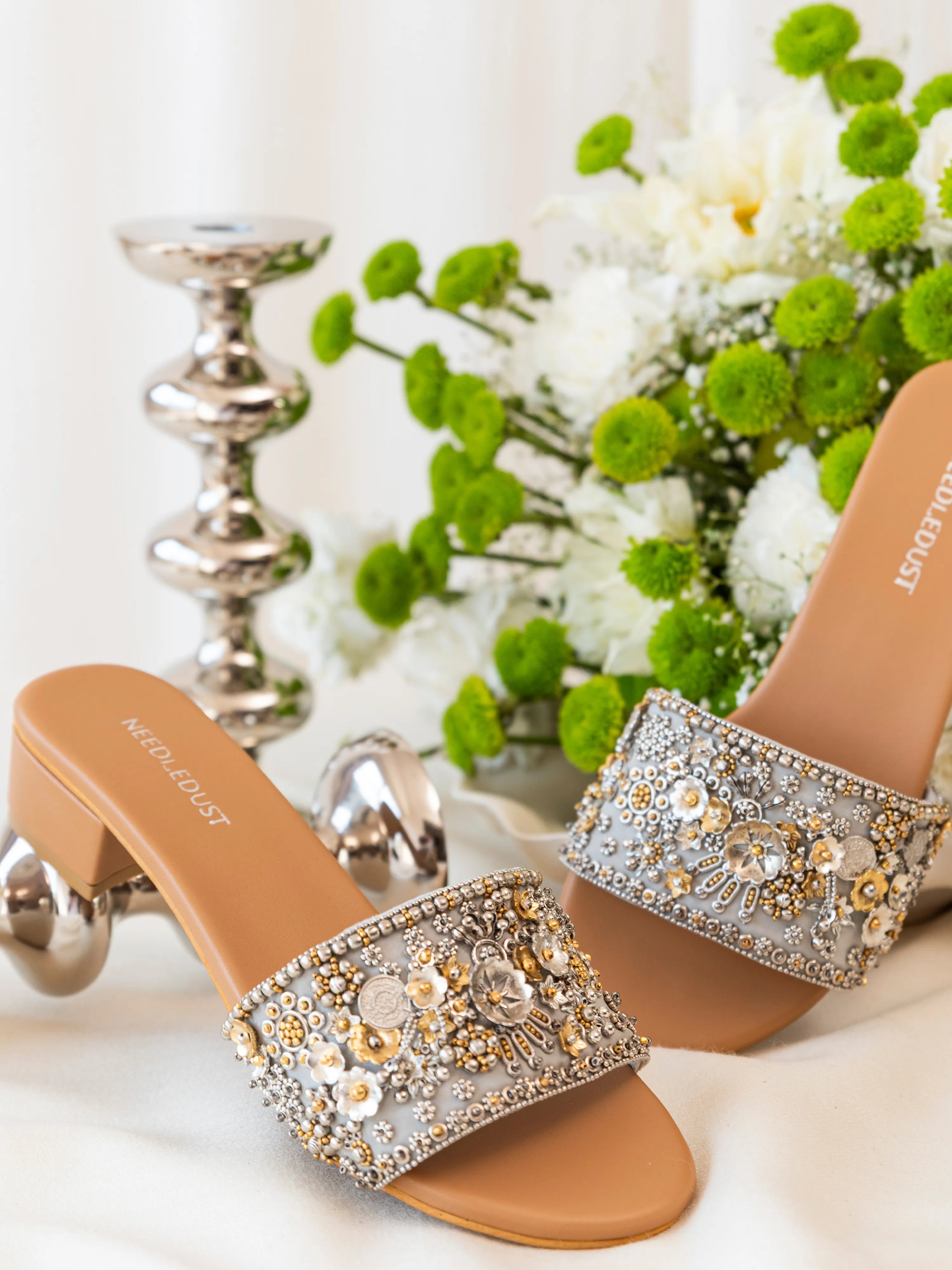 Florette (Sandal)