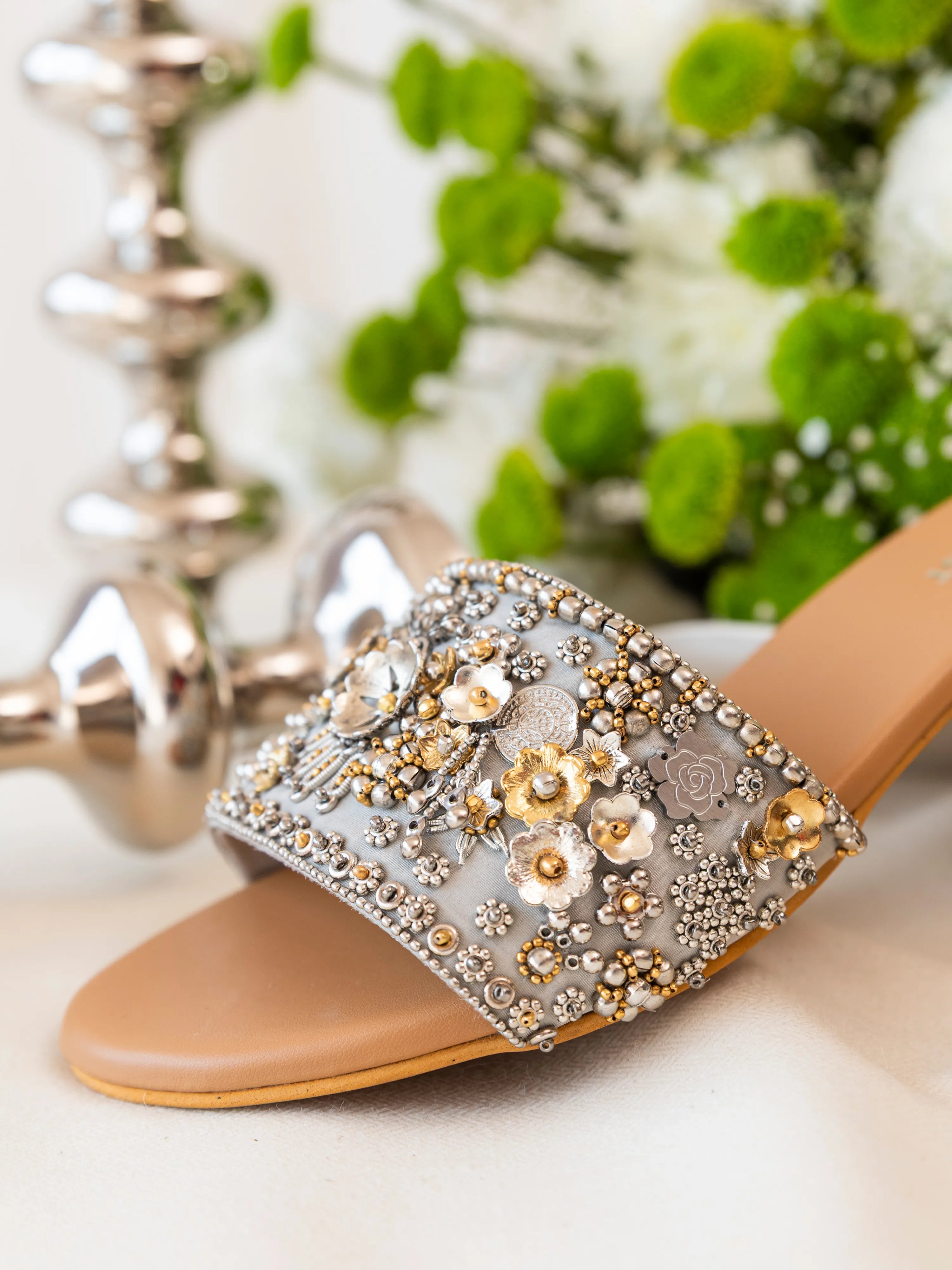 Florette (Sandal)