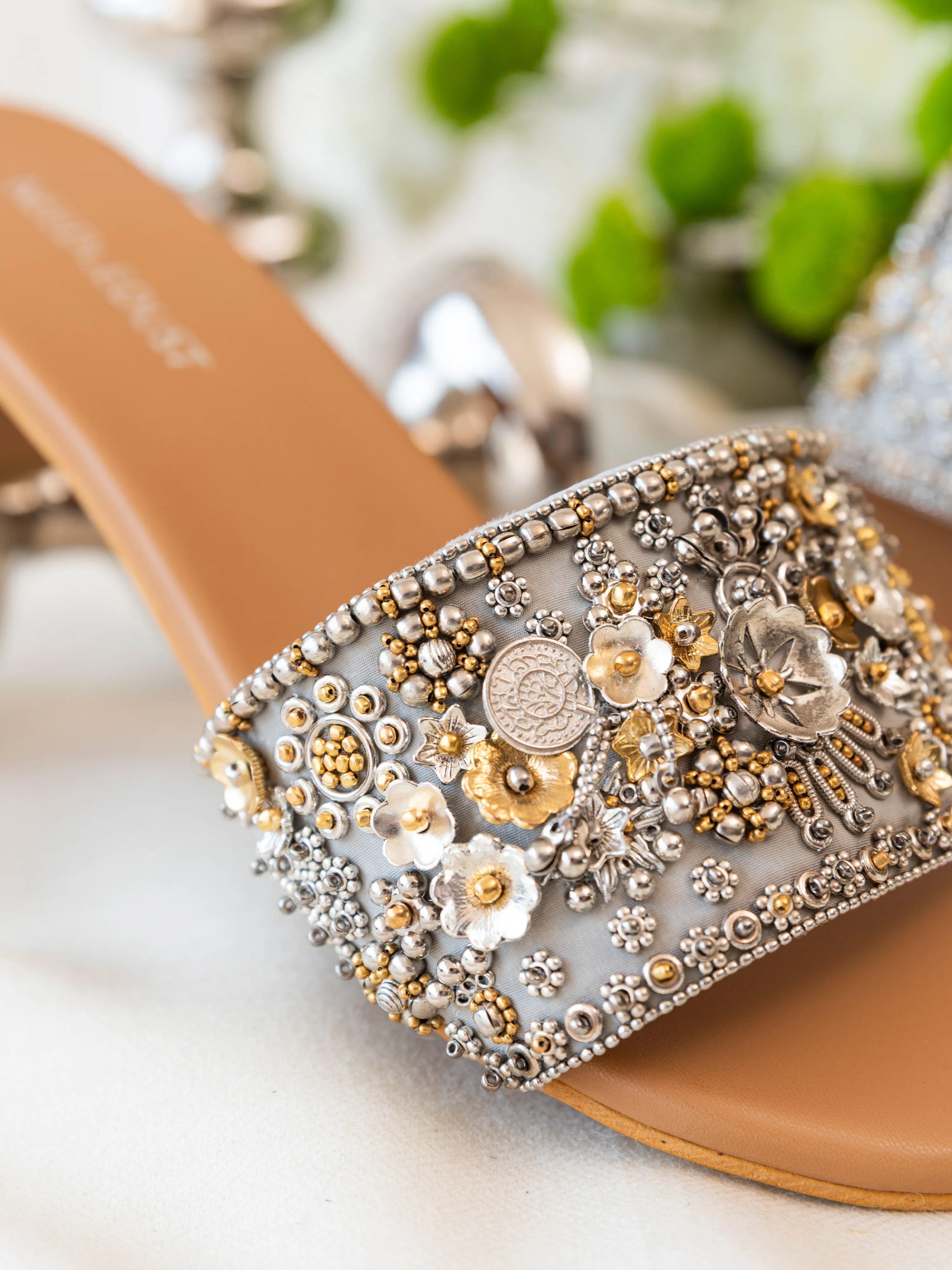 Florette (Sandal)
