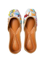 Globe Trotter (Jutti)