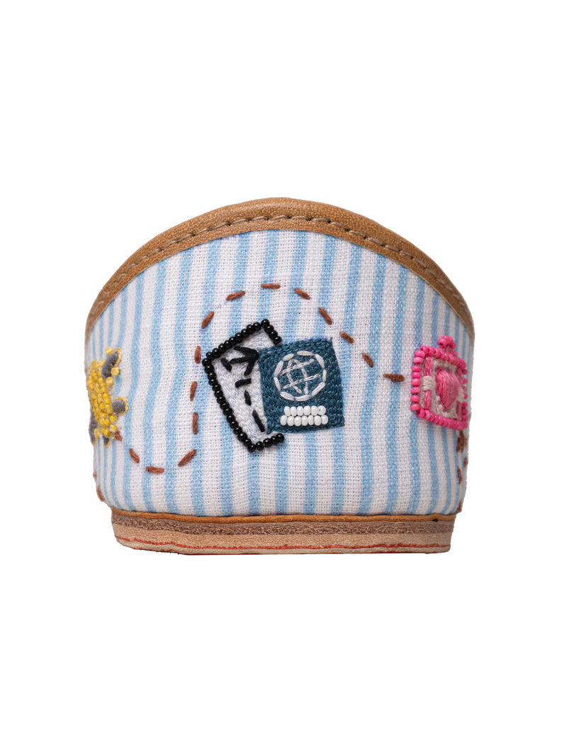 Globe Trotter (Jutti)
