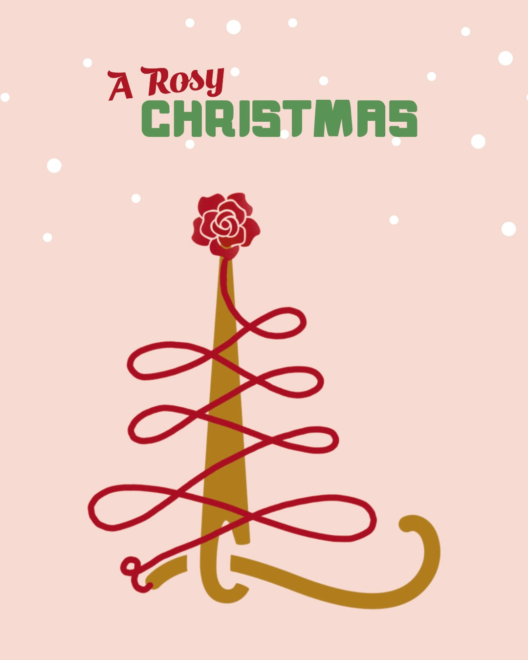 CHRISTMAS E-GIFT CARD