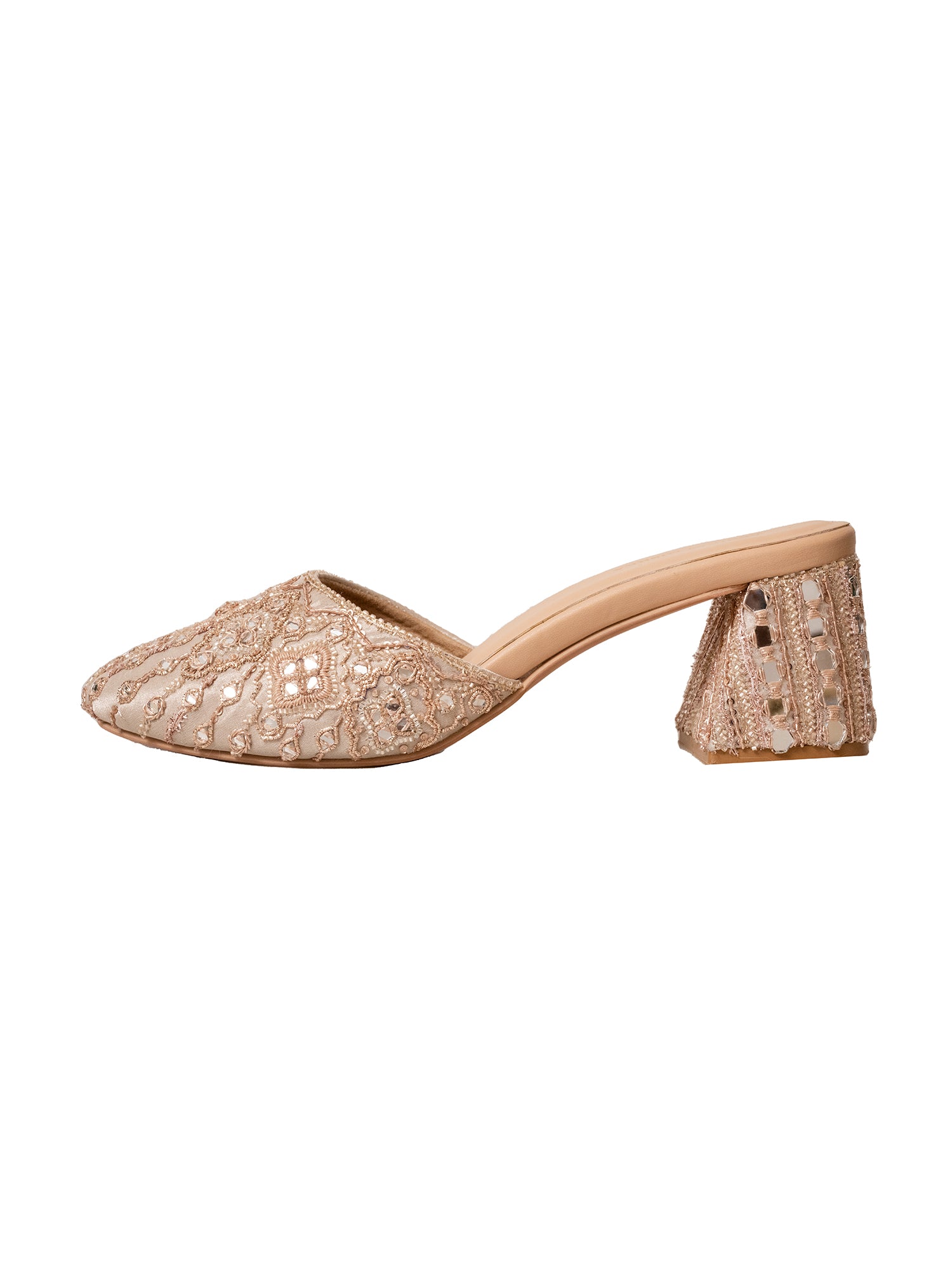 Itr (Heel)