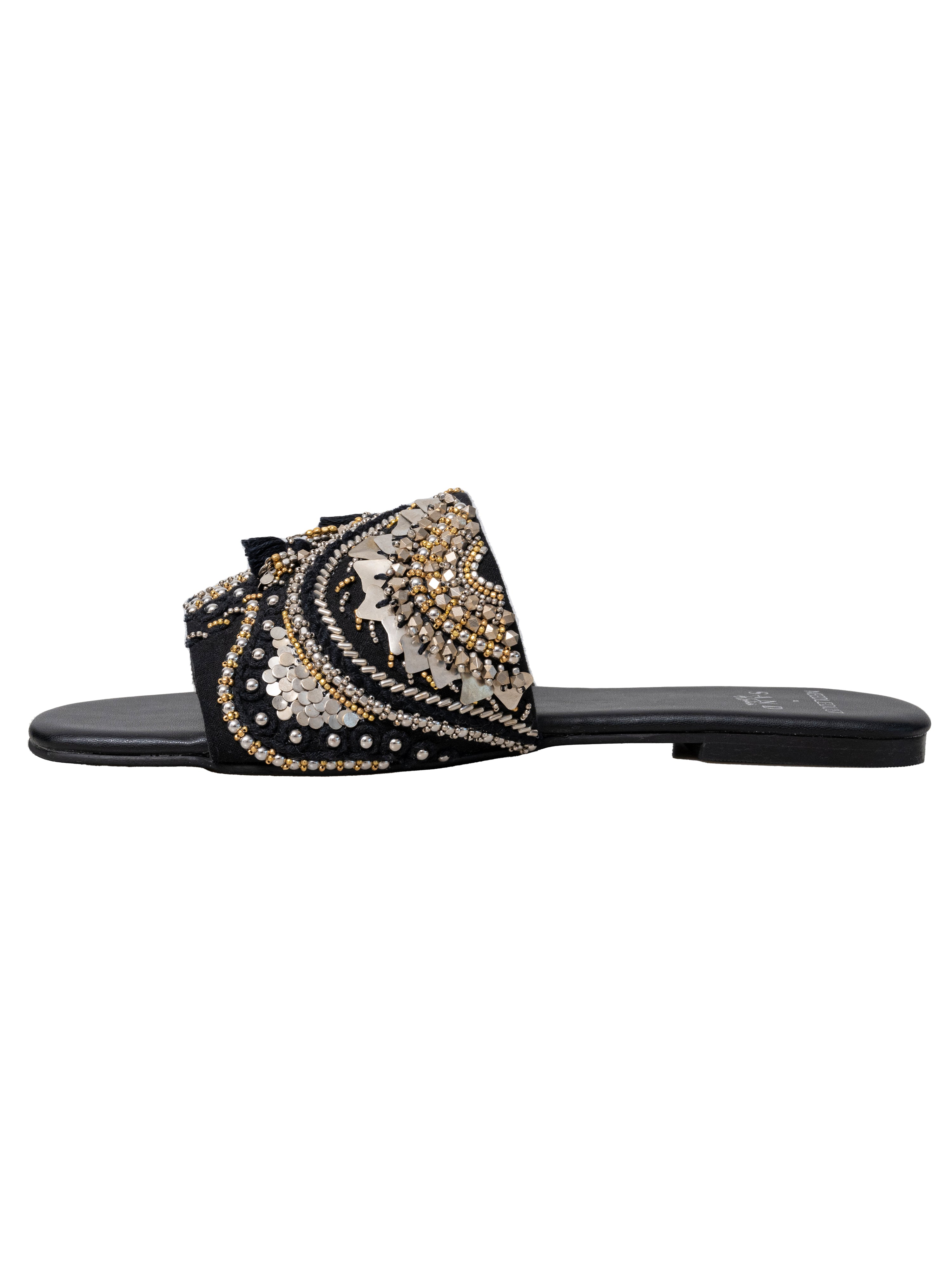 Joburg (Sandal)