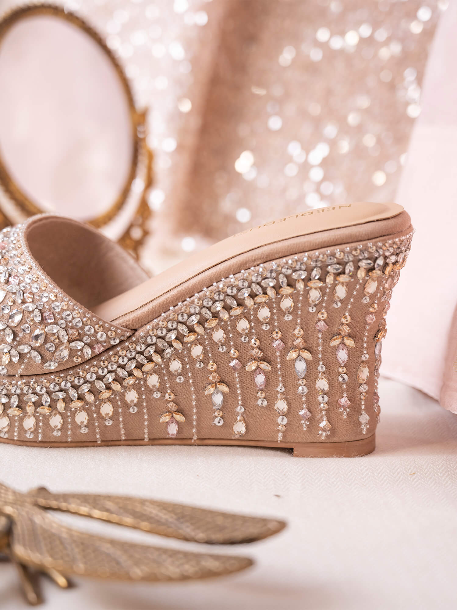 Lana (Heel)