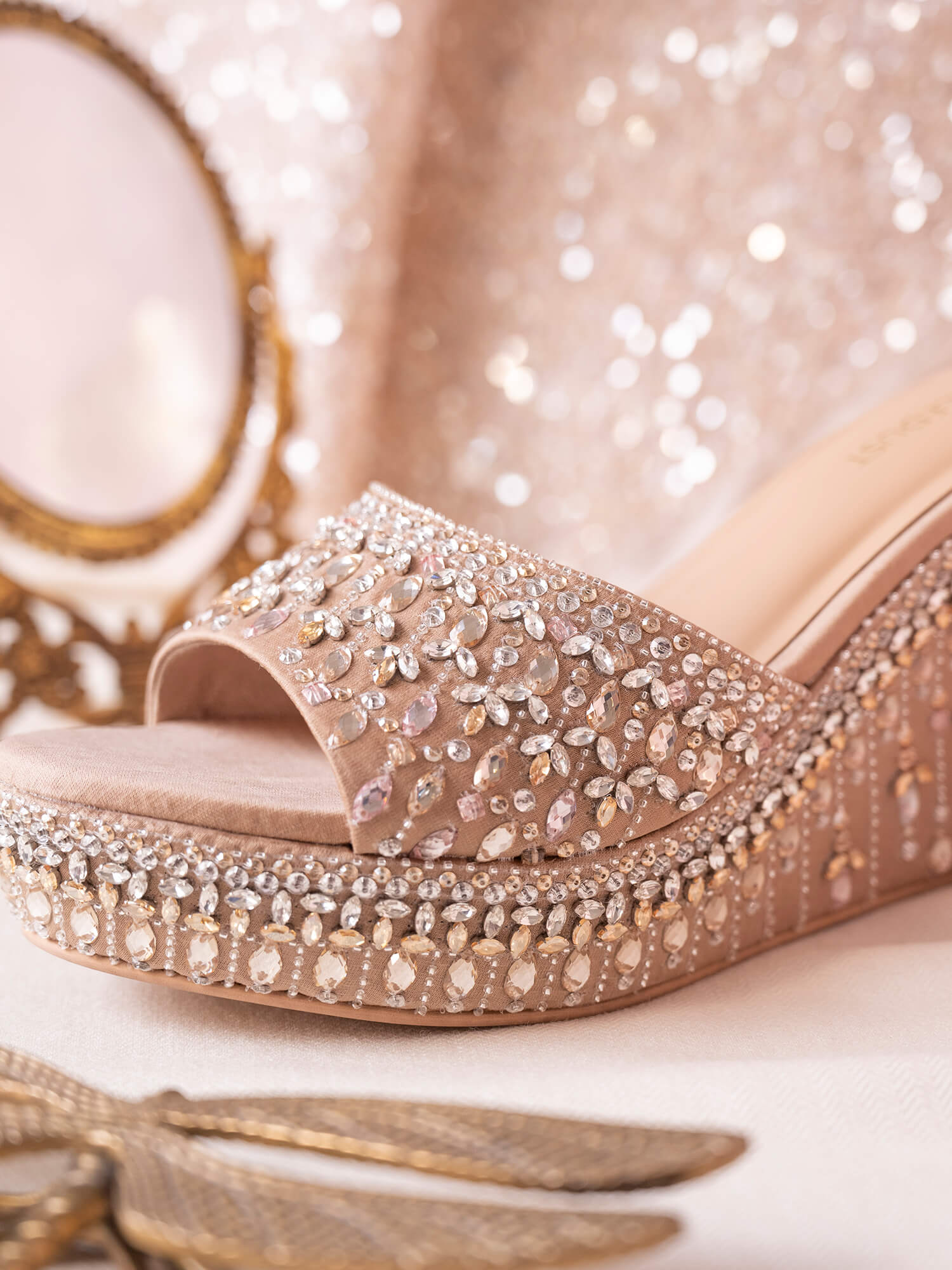 Lana (Heel)