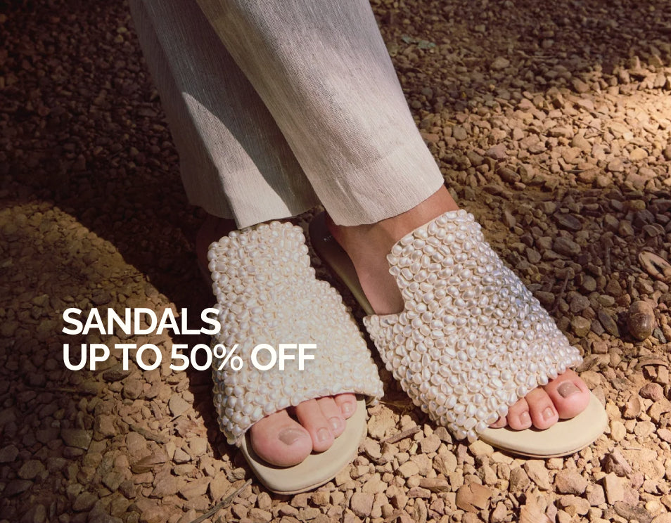 Heels up to 50% off