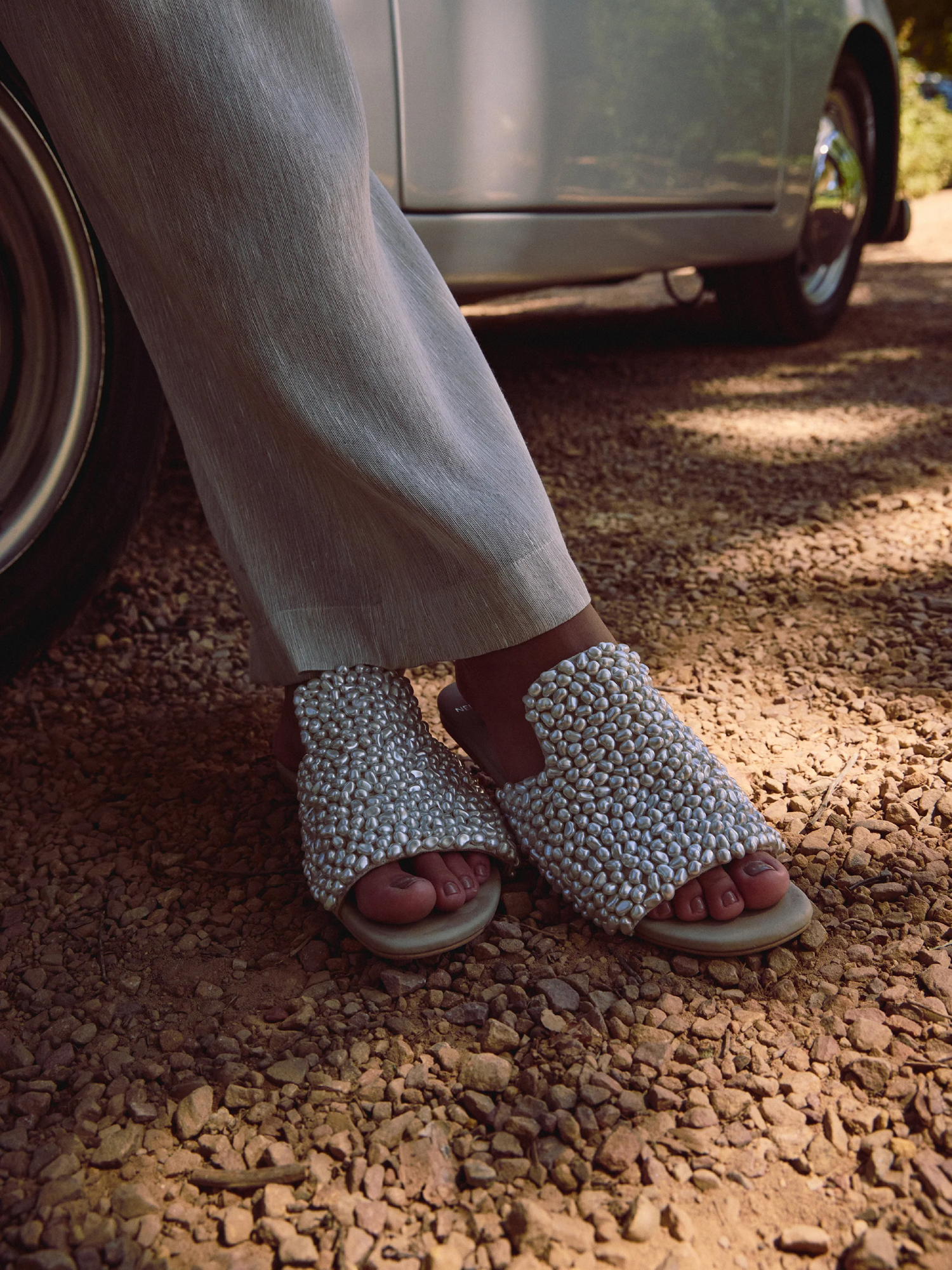 Rosendal (Sandal)