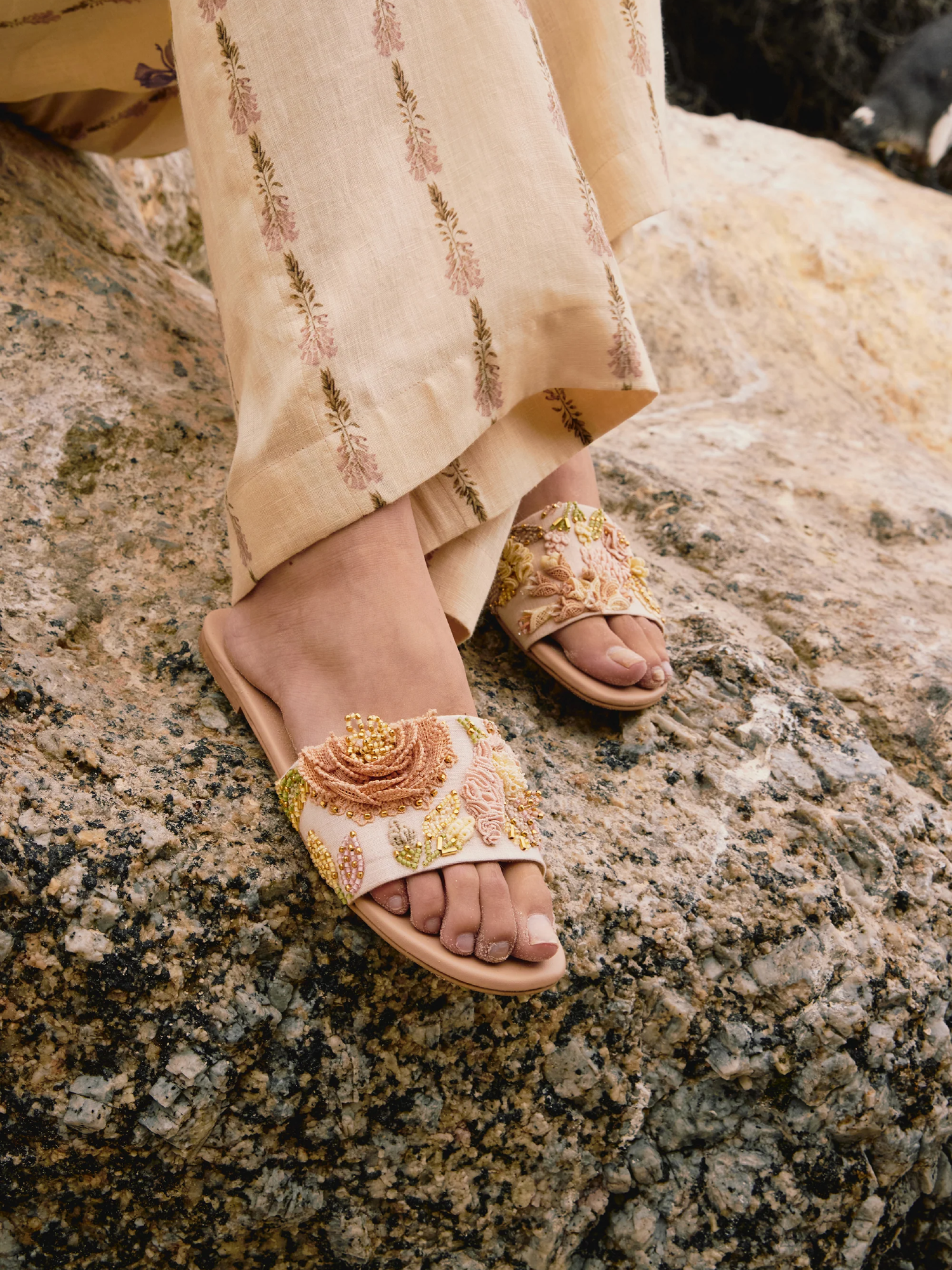 Bree (Sandal)