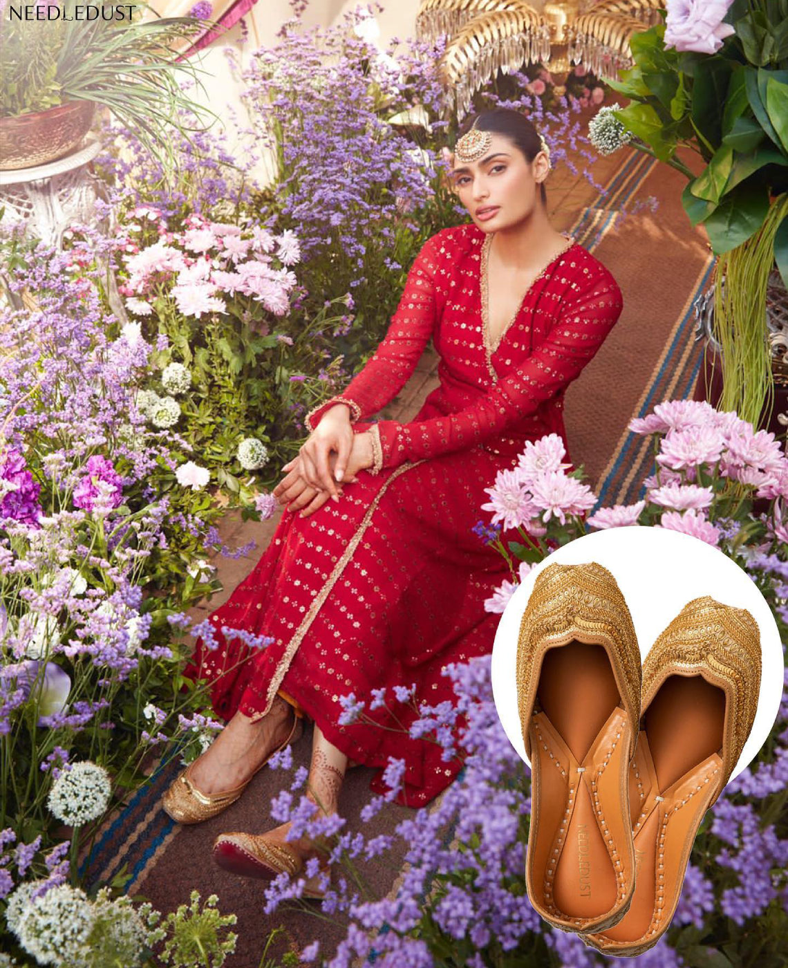 Celeb Style - Athiya Shetty
