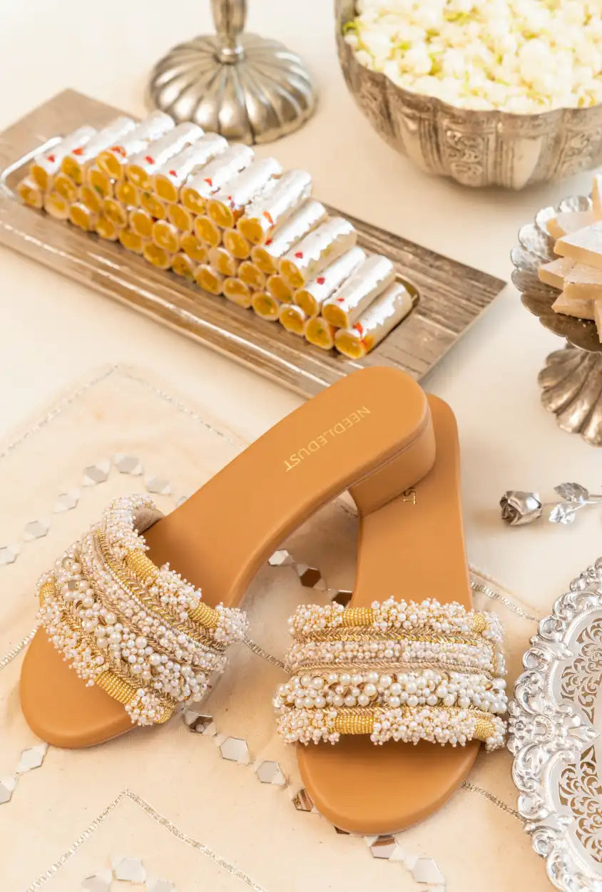 Sofia (Sandal)