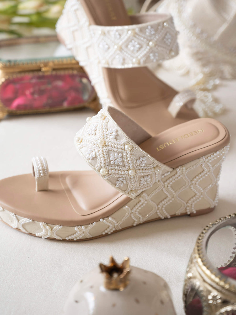 Poppy (Heel)