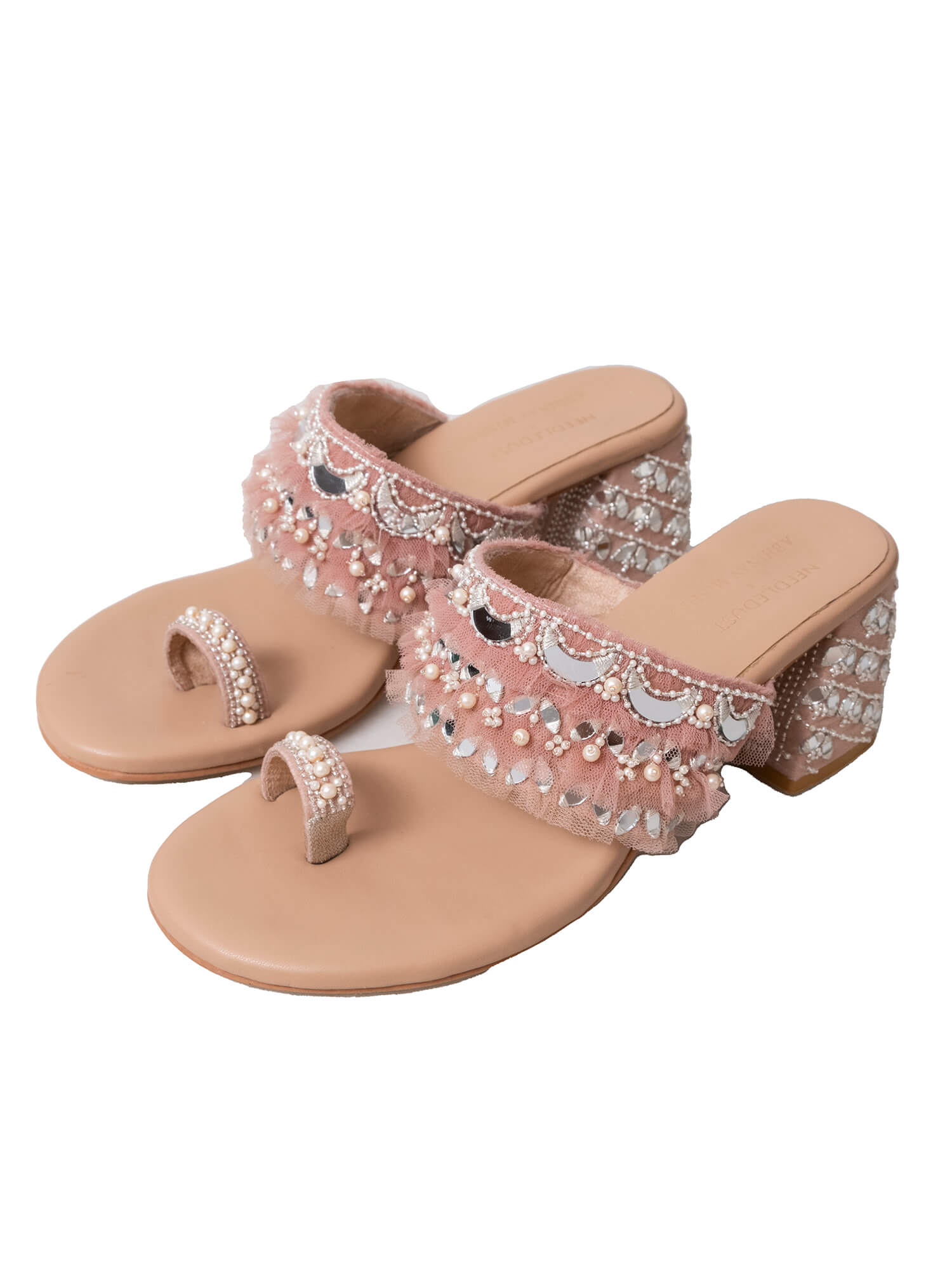 Savera (Heel)